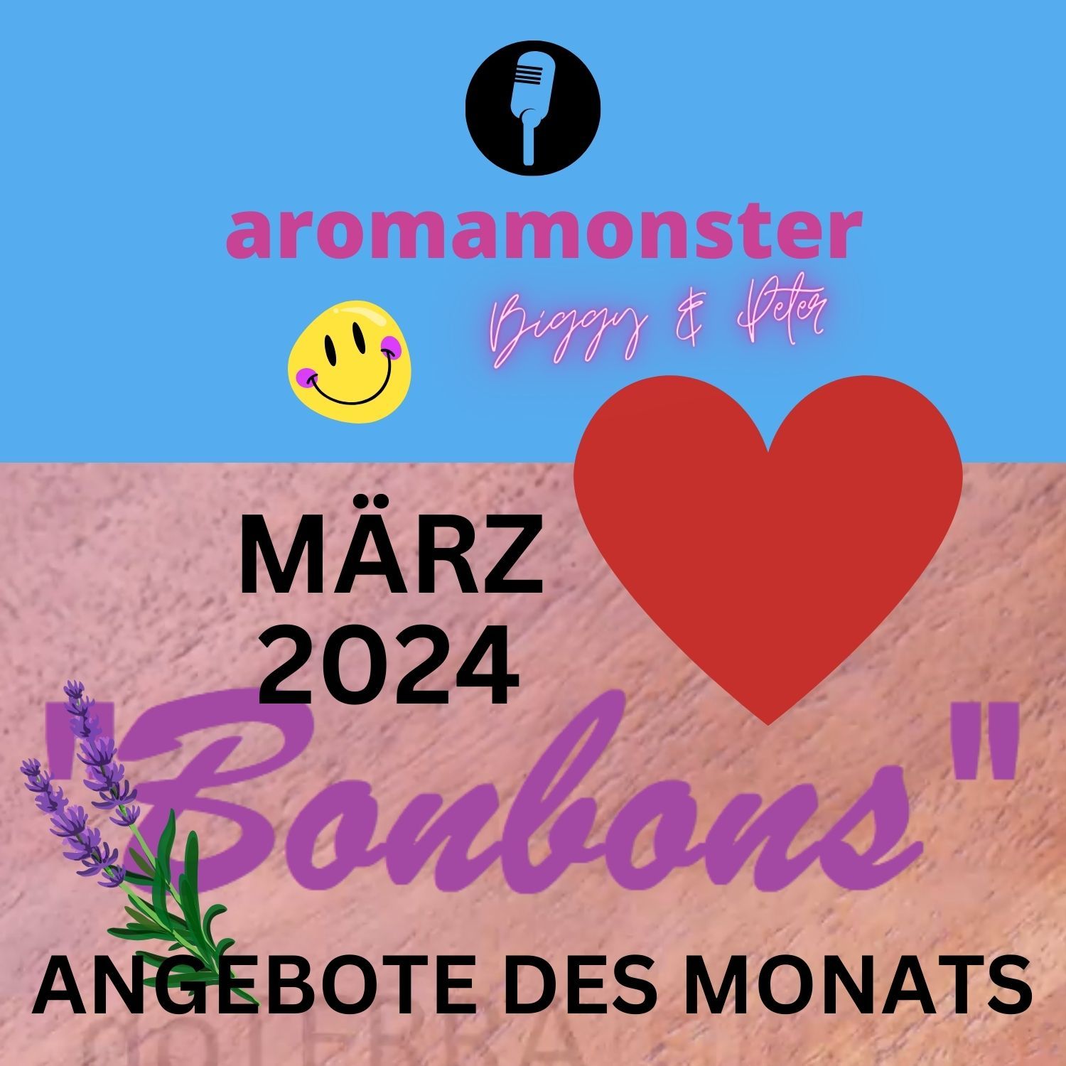 doTERRA-Angebote des Monats MÄRZ 2024