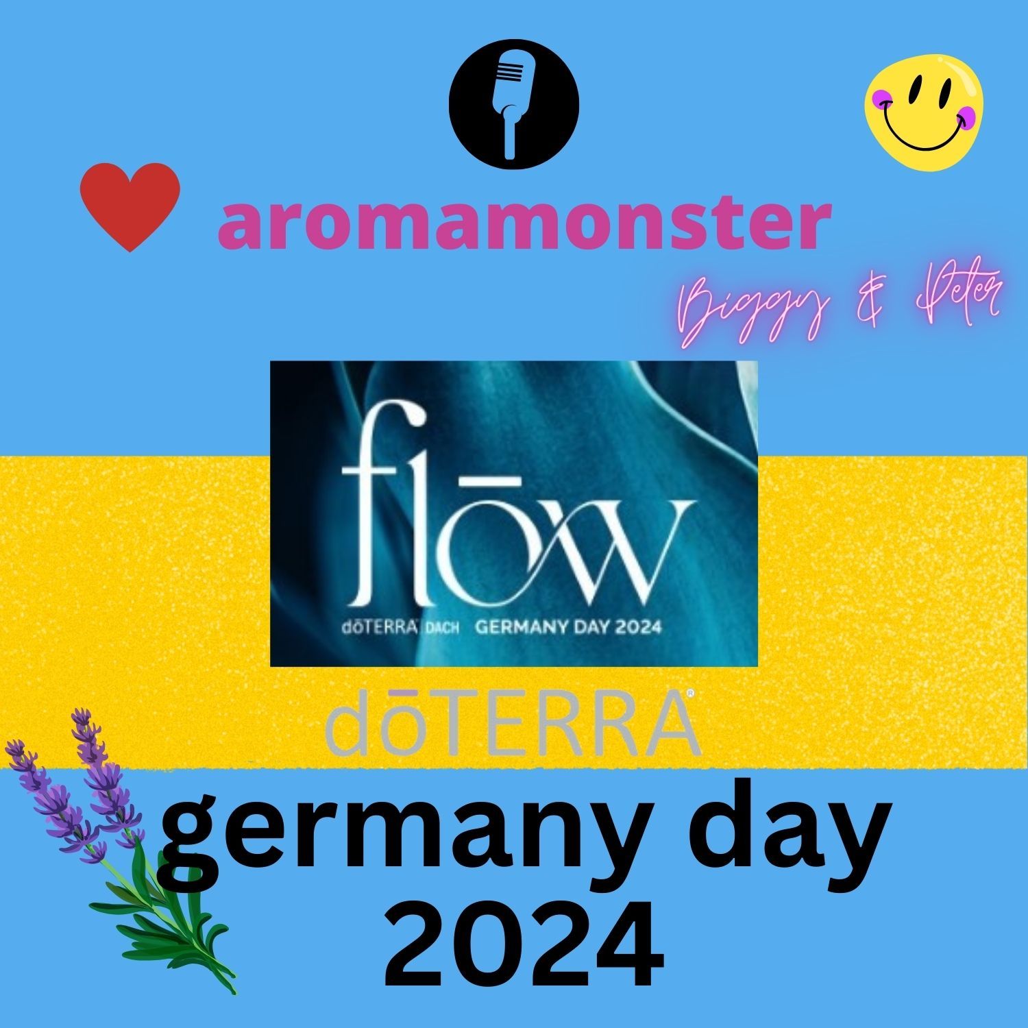 doTERRA- Germany Day 2024