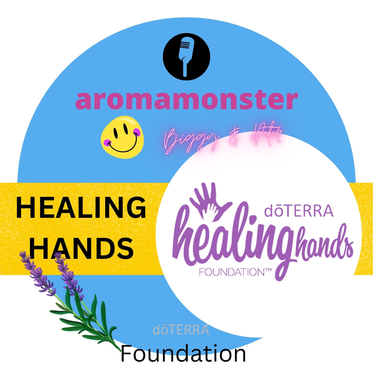 doTERRAs HEALING HANDS