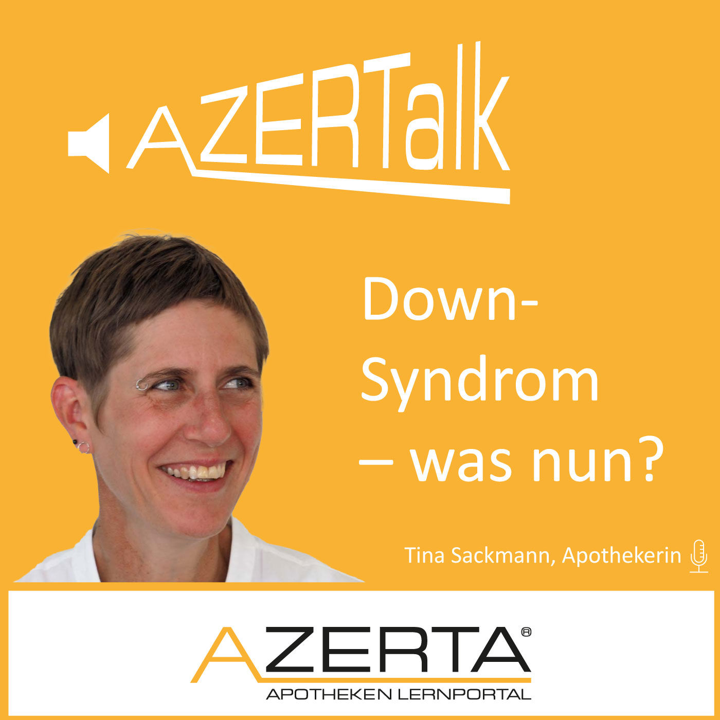 Down-Syndrom – was nun?