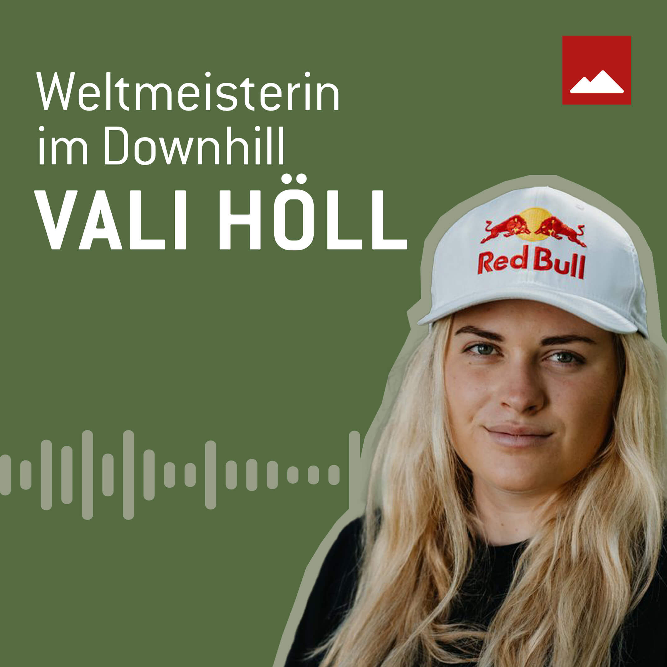Downhill mit Vali Höll – Vom Nachwuchstalent zur Weltspitze