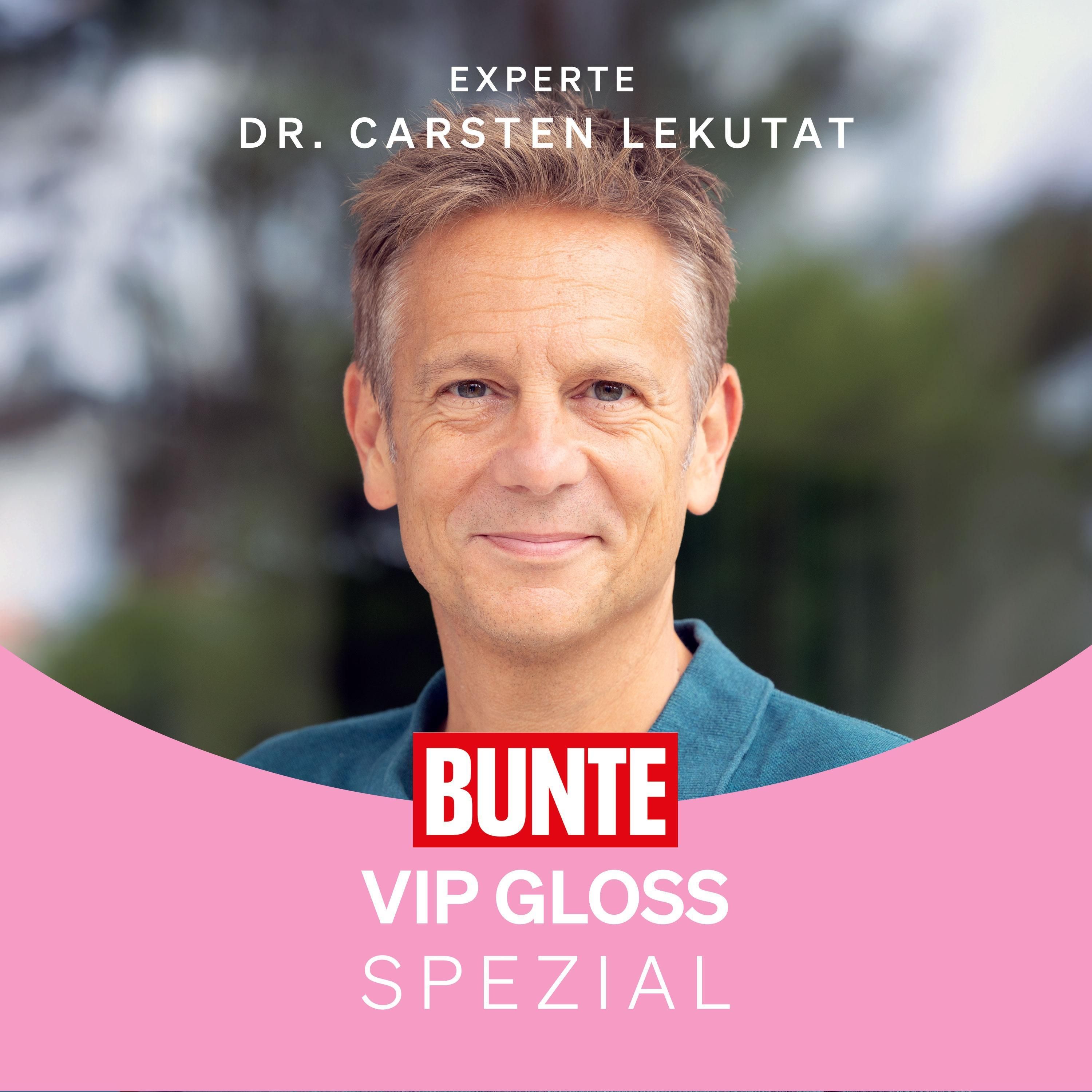 Dr. Carsten Lekutat: Gesundheit ist kein Zufall – Longevity einfach erklärt