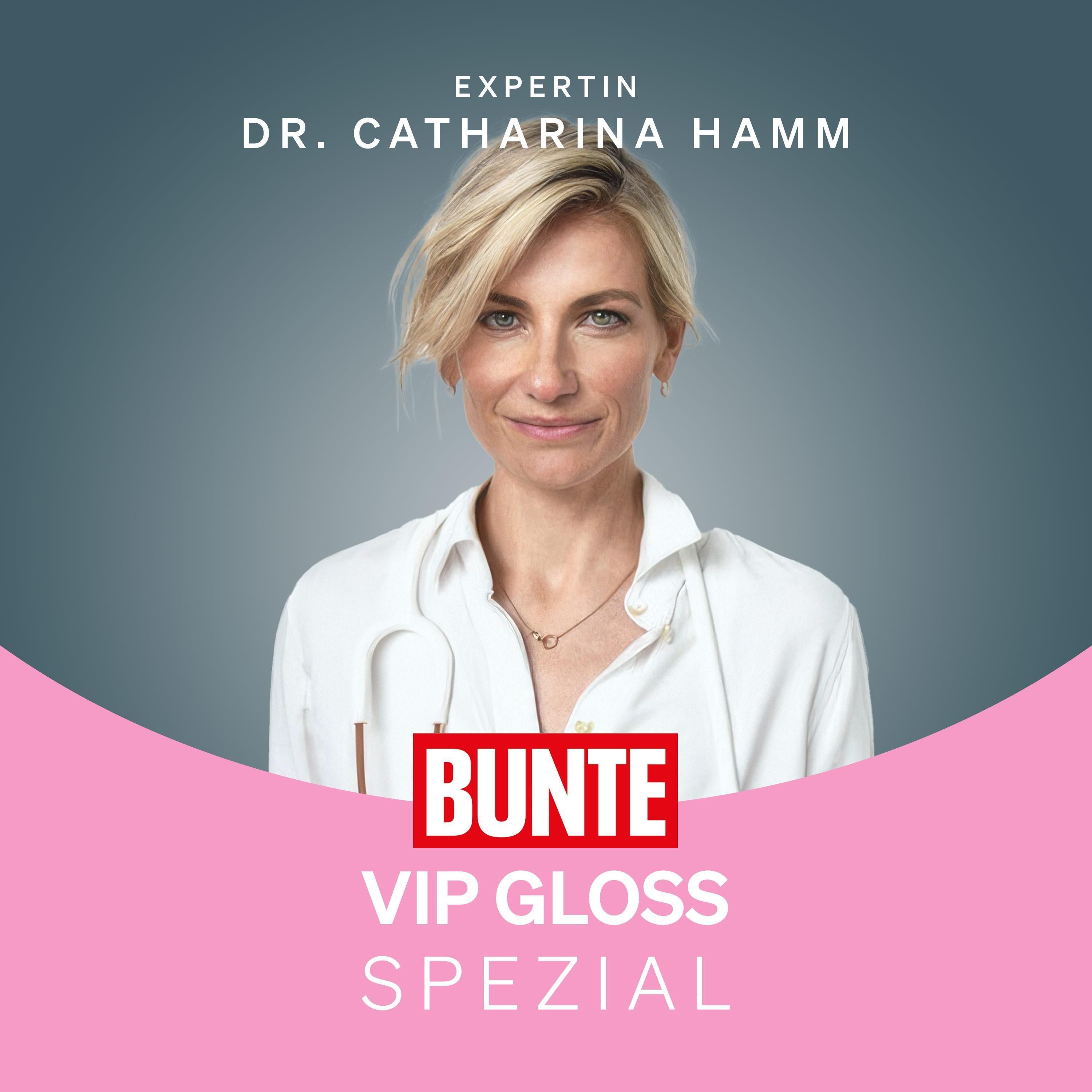 Dr. Catharina Hamm: "Todesursache Nummer 1 bei Frauen sind Herz-Kreislauf-Erkrankungen - nicht Krebs"