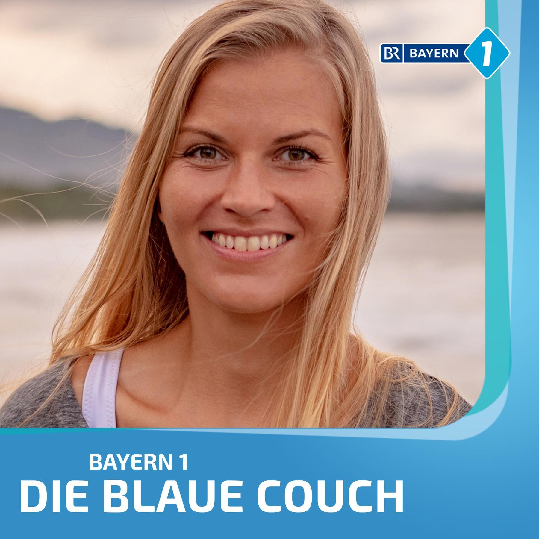 Dr. Christine Figgener, Meeresbiologin, "Ich muss einfach daran glauben, dass es besser werden kann"