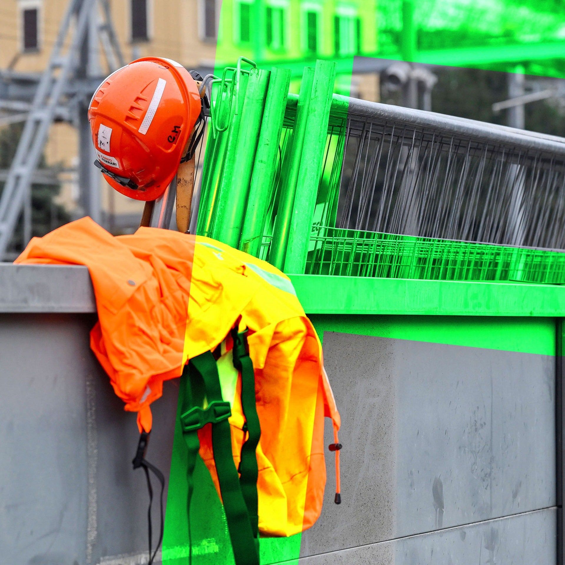 Dr. C's Conversationslexikon (14) - F wie Feierabend