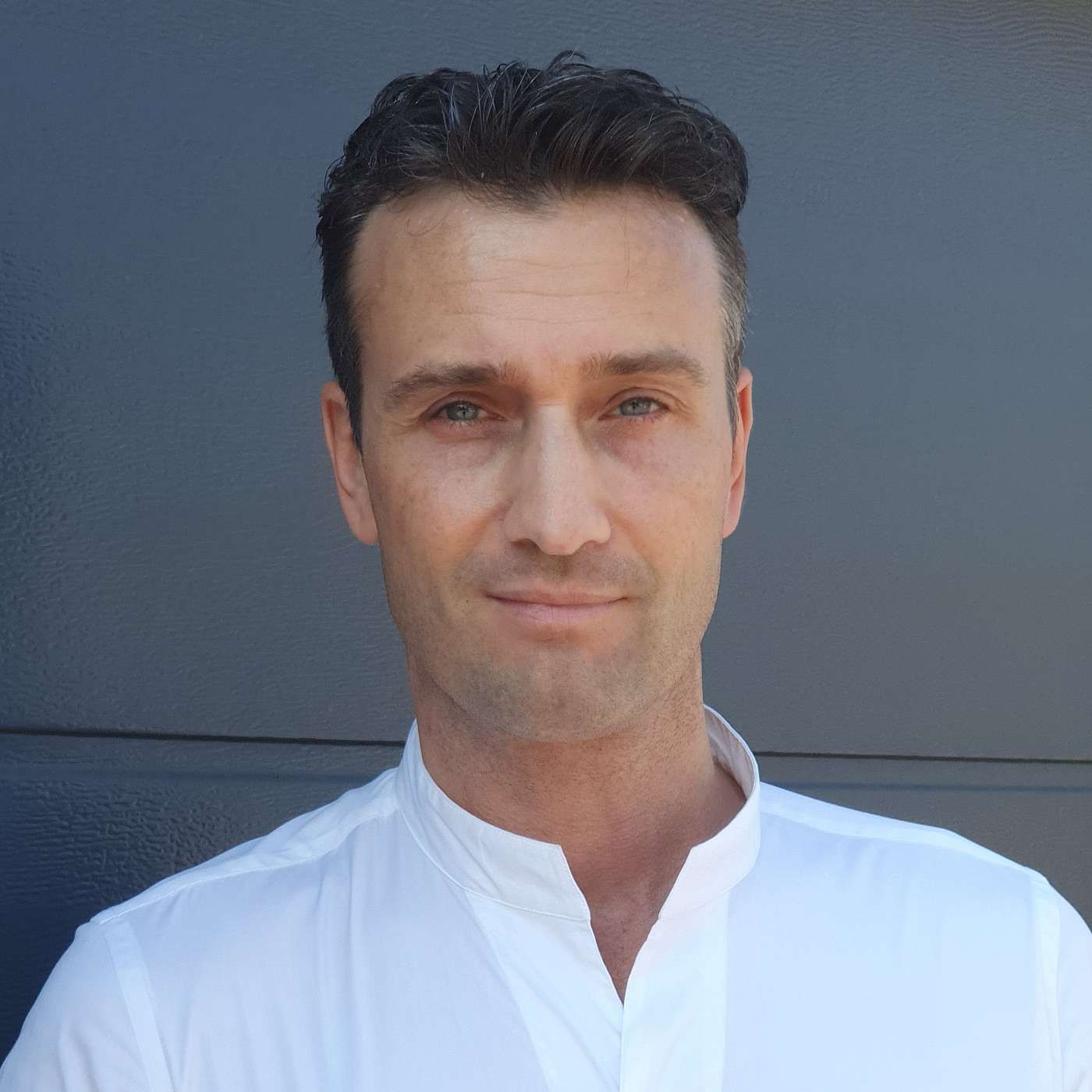 Dr Egbert Edelbroek - Stellar Beginnings: Unveiling the Secrets of procreation in space with SpaceBorn United's CEO