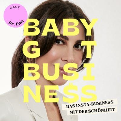 Dr. Emi und das Insta-Business mit der Schönheit [VIDEO]