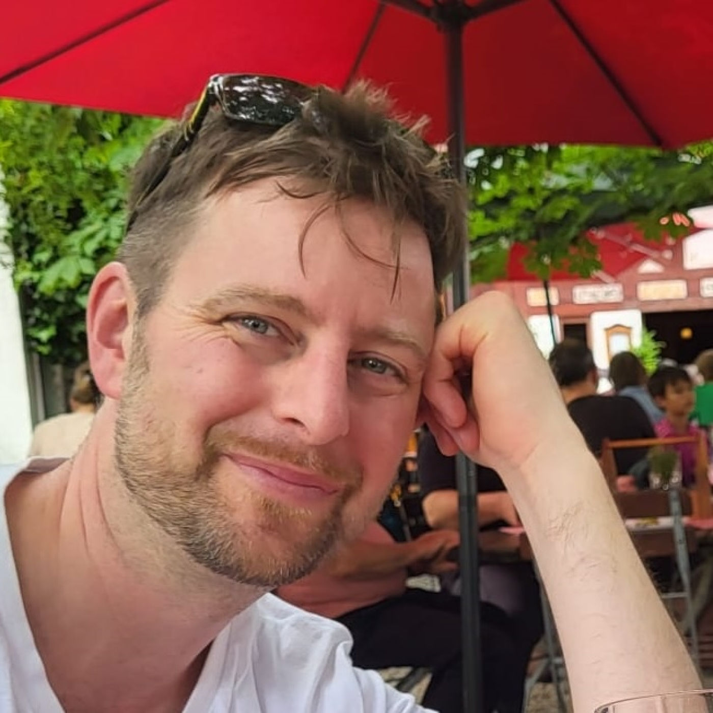 Dr. Fabian Czerwinski 13.10.2025