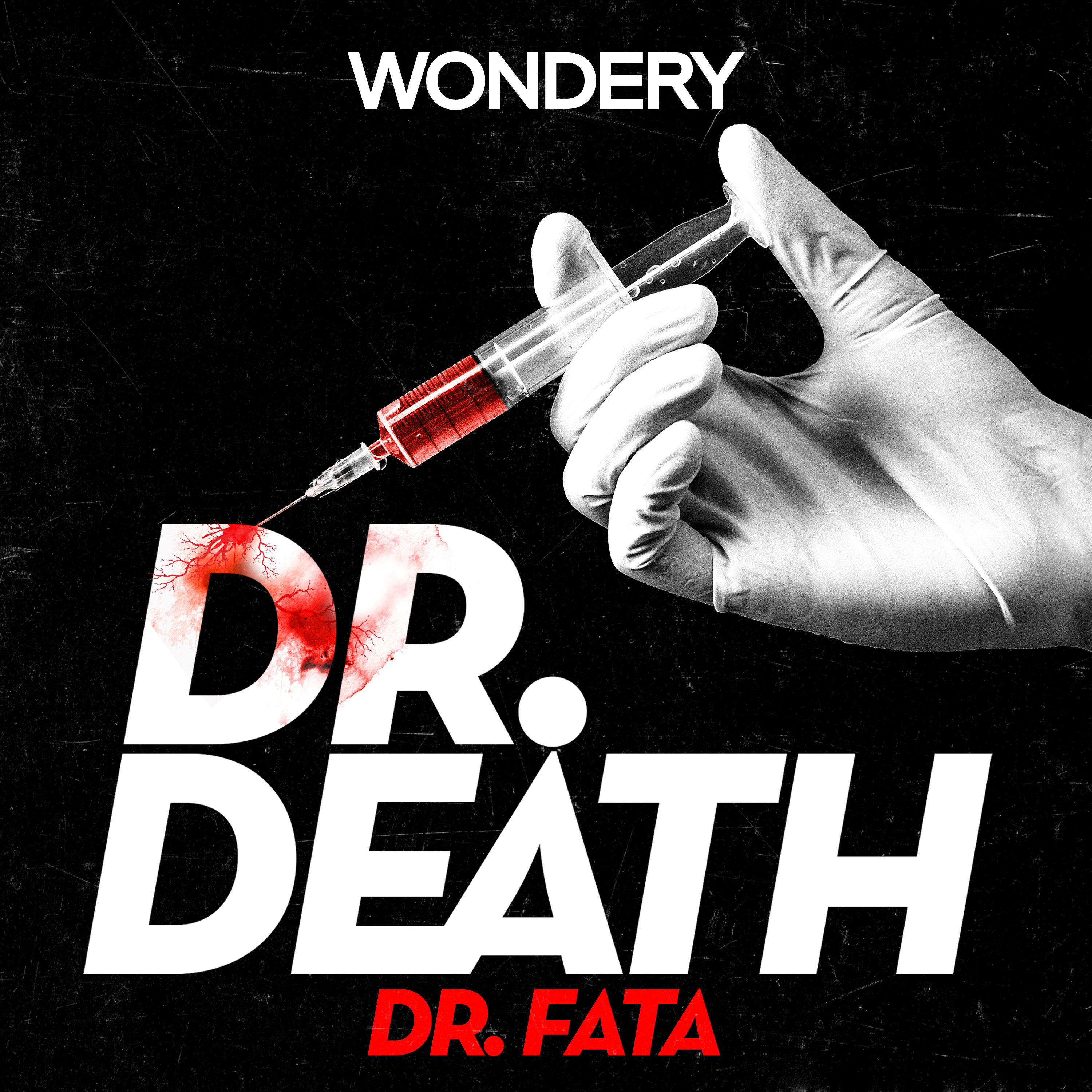 Dr. Fata | Top Doc | S2-E1