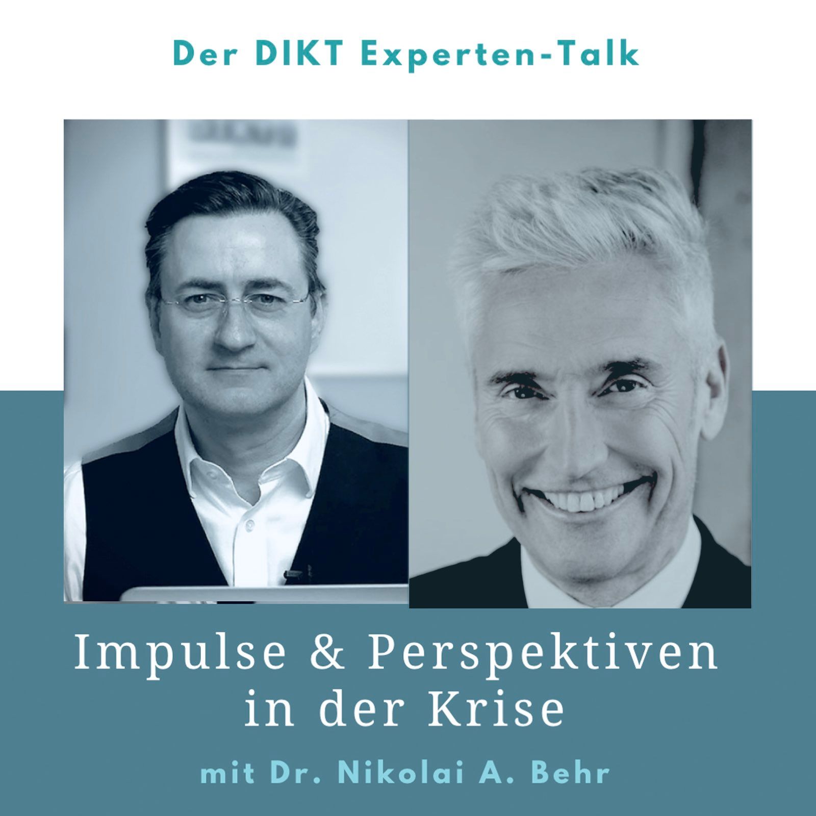 Dr. Gerd Wirtz - Medizin der Zukunft, untersucht uns in der nächsten Pandemie Doktor Roboter?