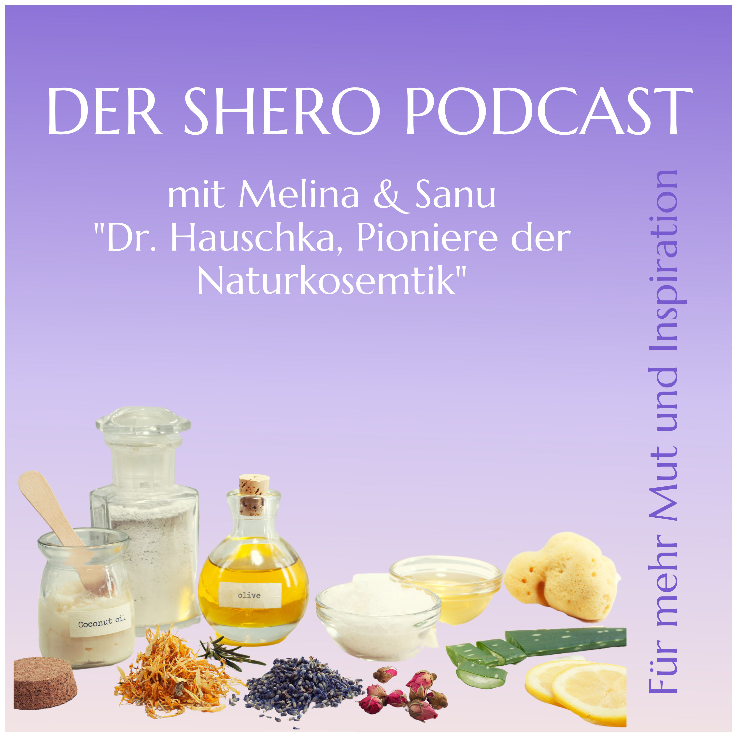Dr. Hauschka - Pioniere der Naturkosmetik