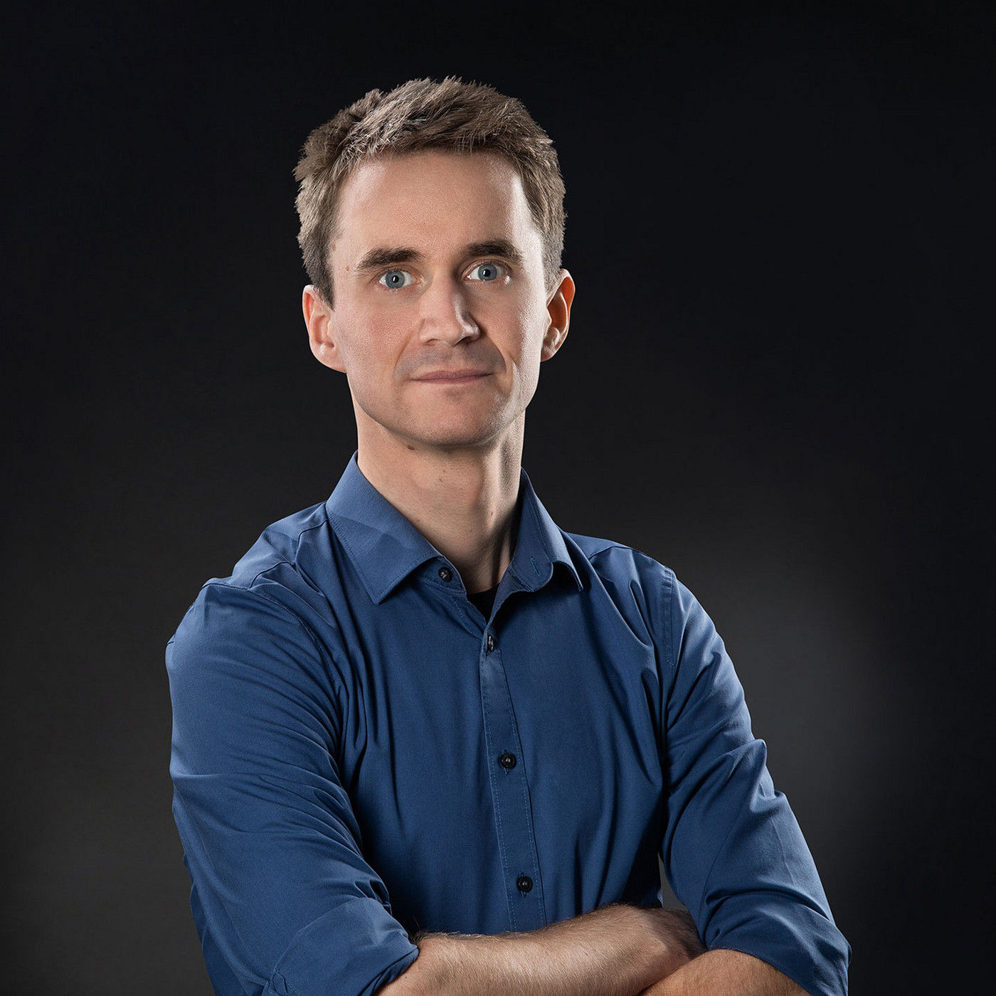 Dr. Henning Beck