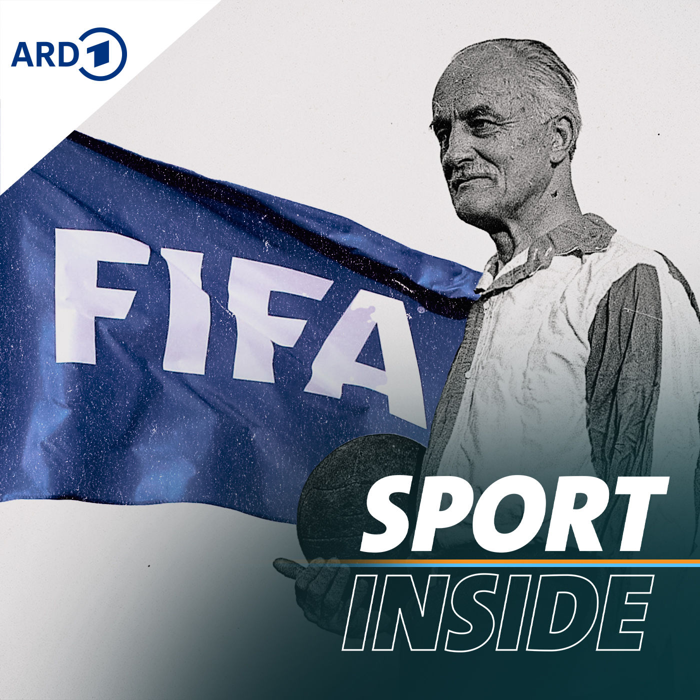Dr. Ivo Schricker - ein vergessener Pionier des Weltfußballs