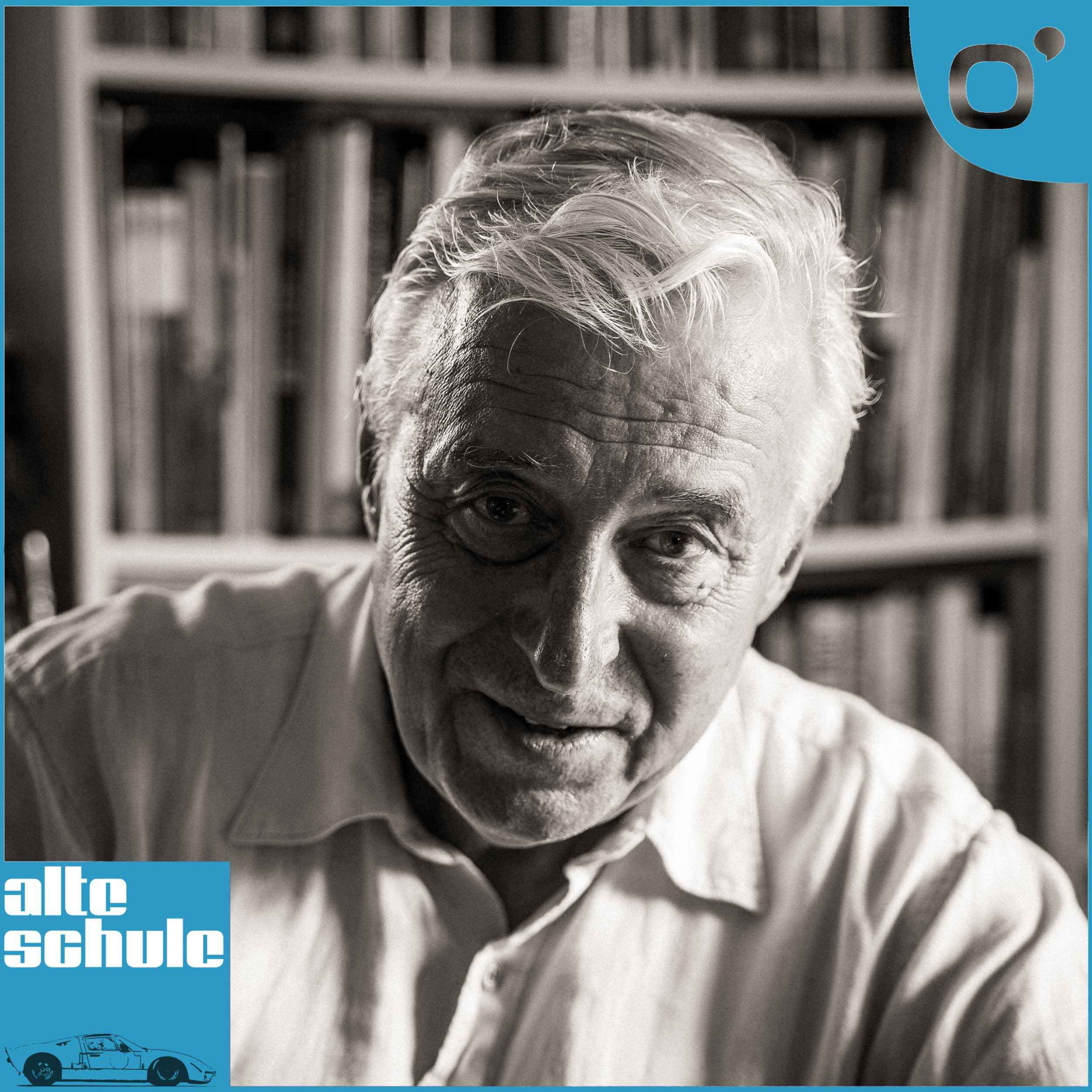 Dr. Jürgen Lindemann