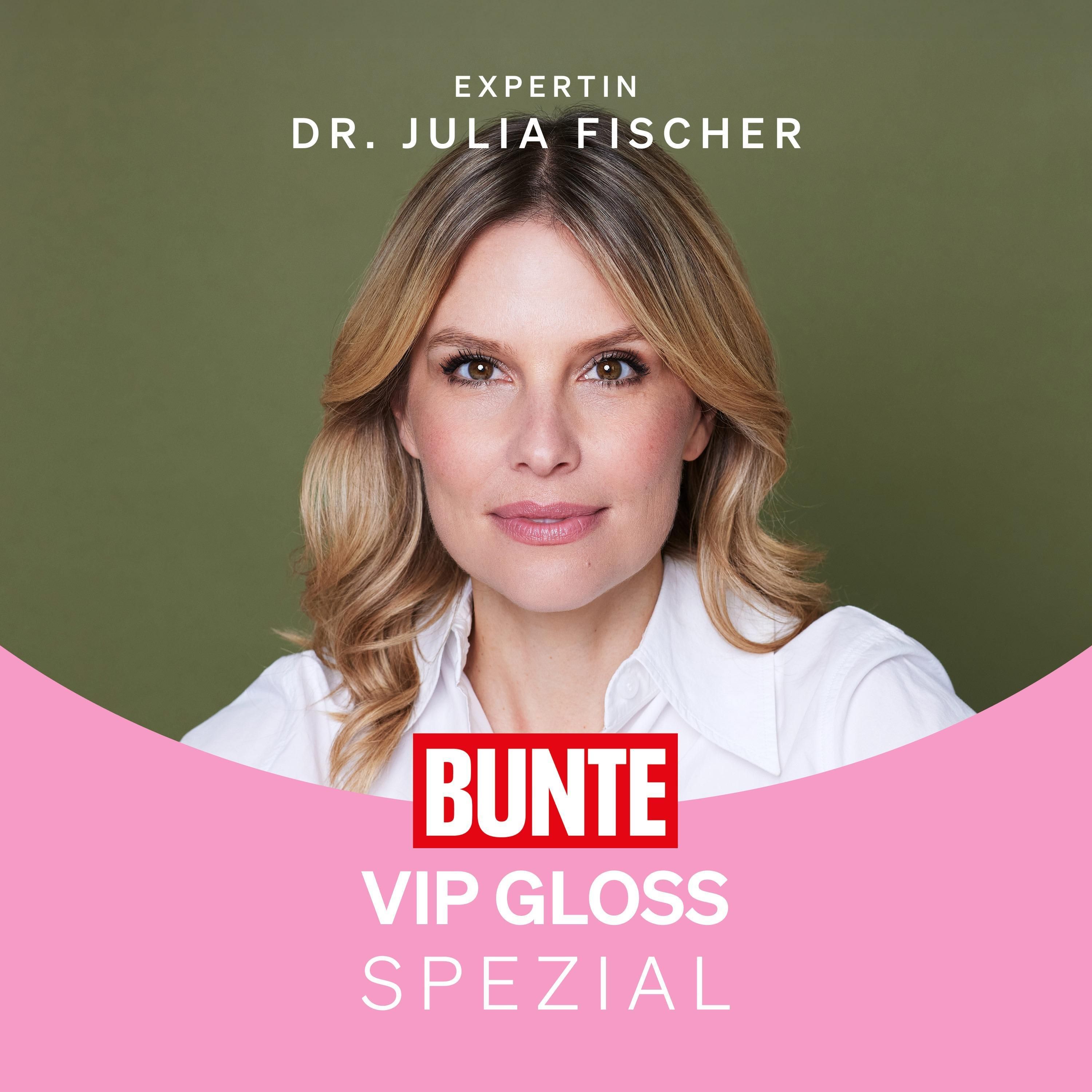 Dr. Julia Fischer: Gesundheitsmythen entlarvt - die gefährliche Macht der Medfluencer