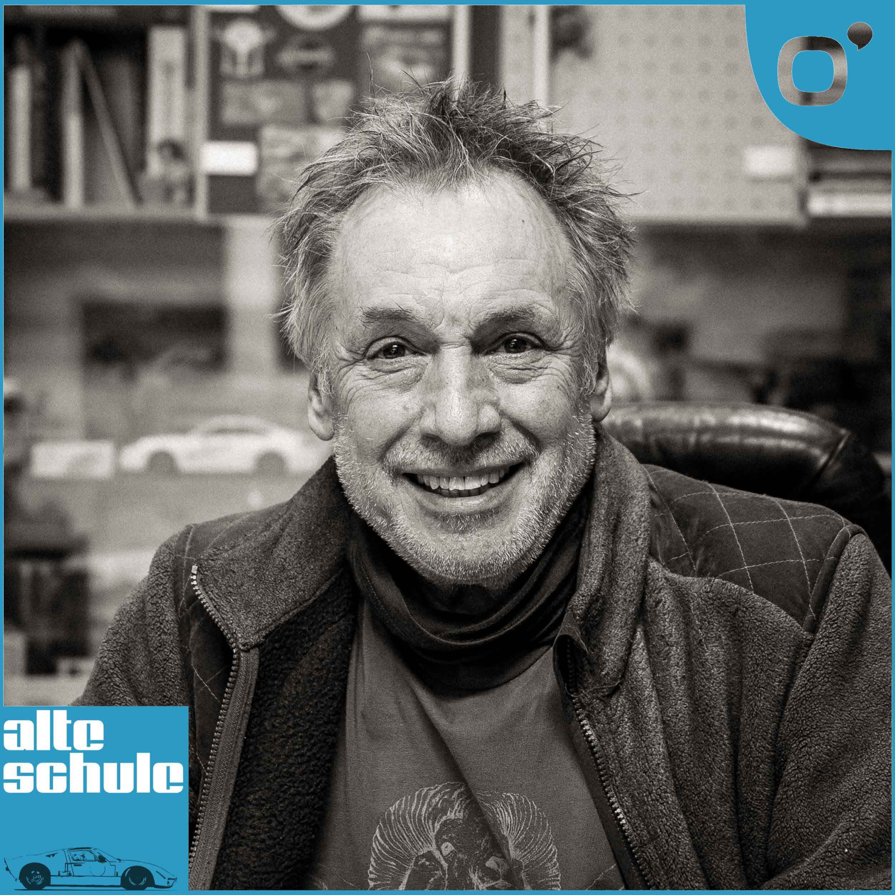 Dr. Karl R. Schuster