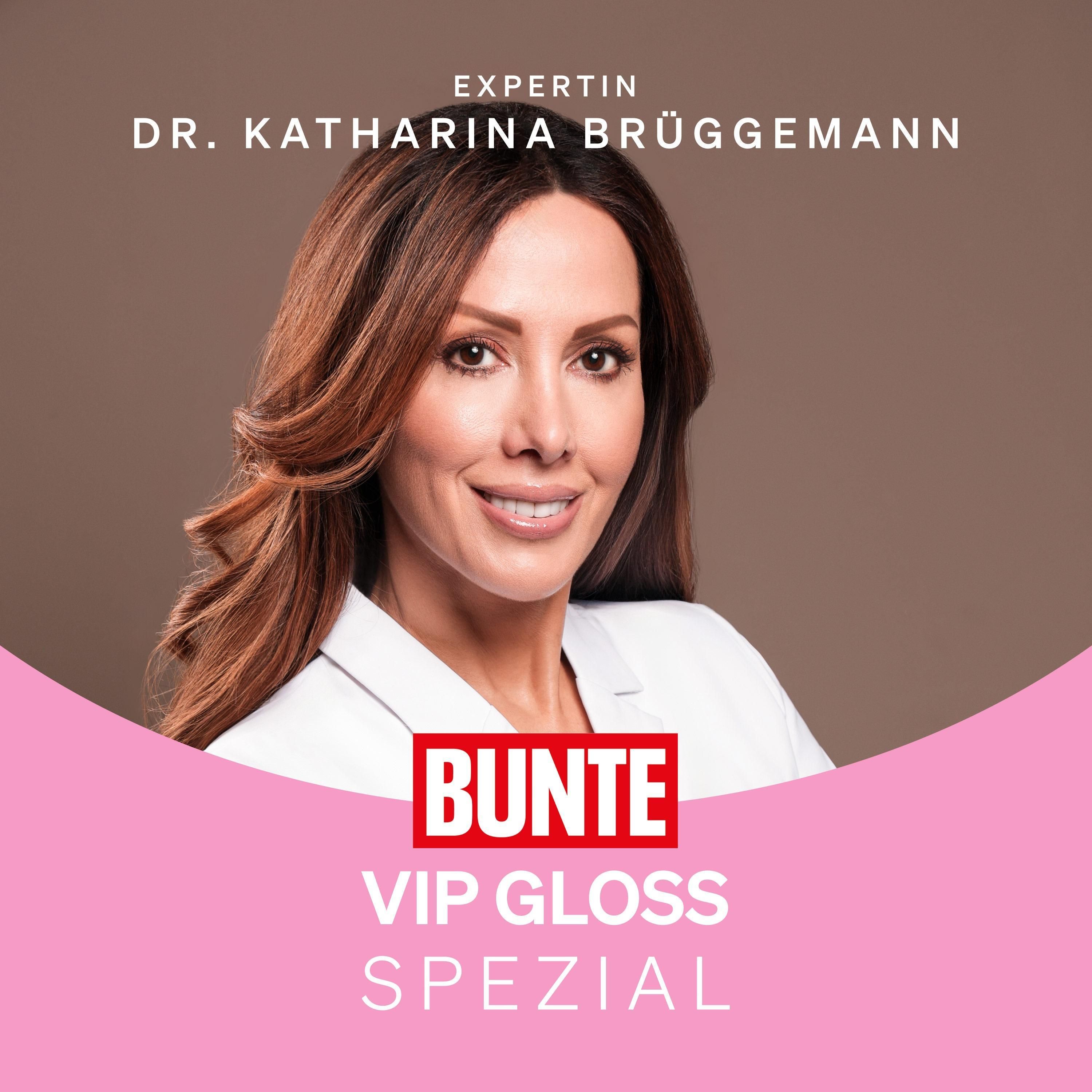 Dr. Katharina Brüggemann: Abnehmspritze, Rotlichtmasken, Biostimmulatoren – Beauty-Mythen im Faktencheck