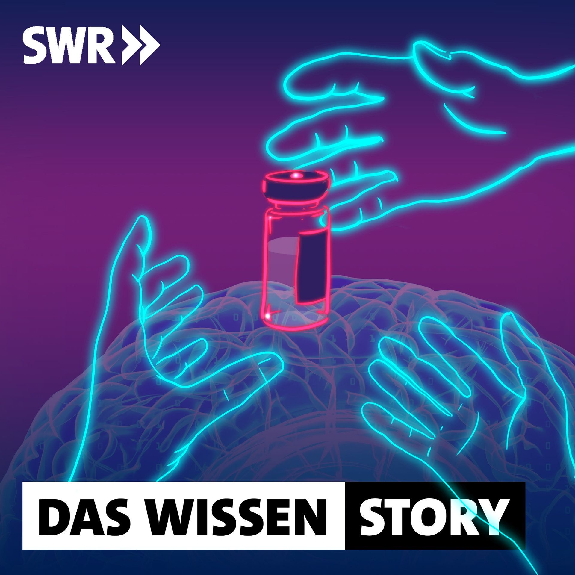 Dr. Ketamin – Folge 4: Das Ketamin-Zeitalter