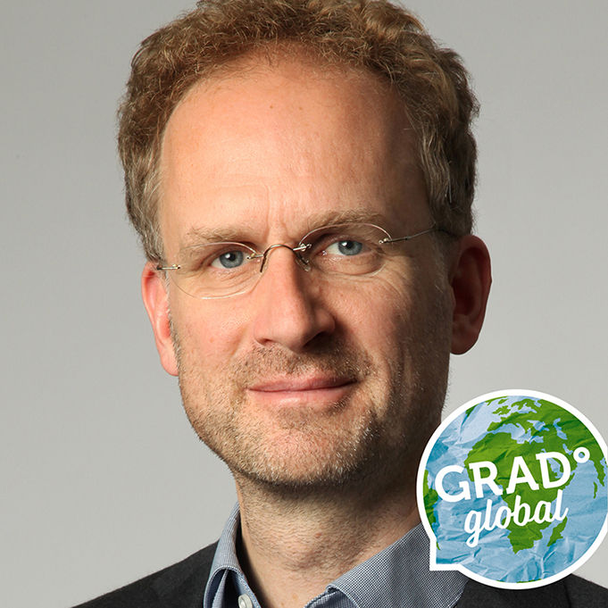 Dr. Lambert Schneider: Was bedeuten die Ergebnisse der COP27 für den freiwilligen Kohlenstoffmarkt?