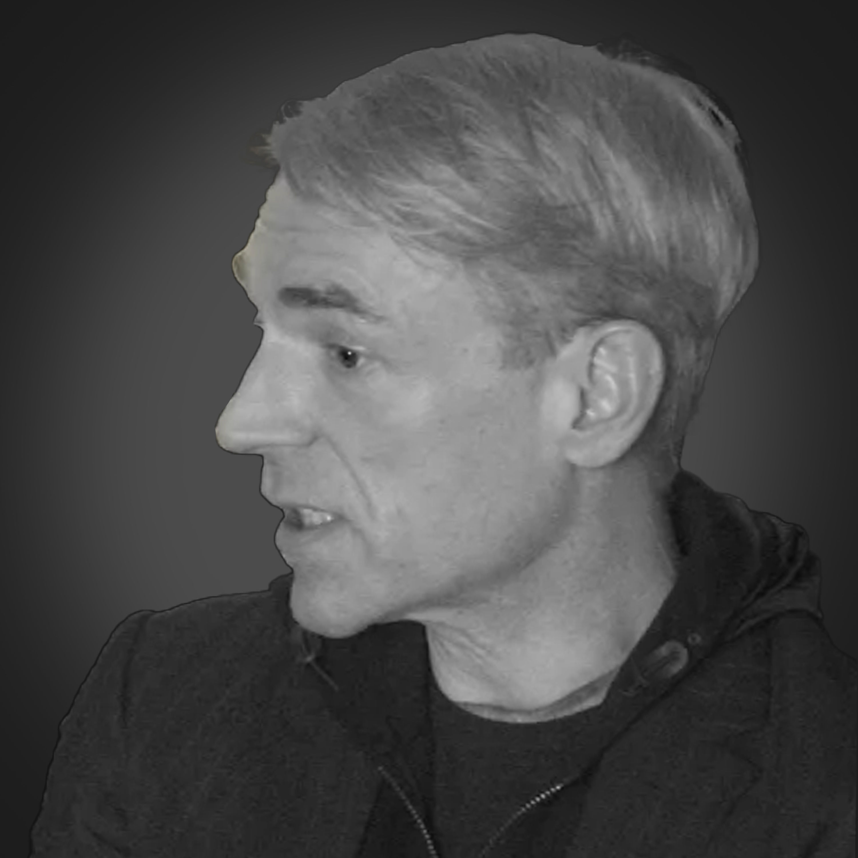 Dr. Lars Henrik Gass - Wie ein Filmfestival auswählt