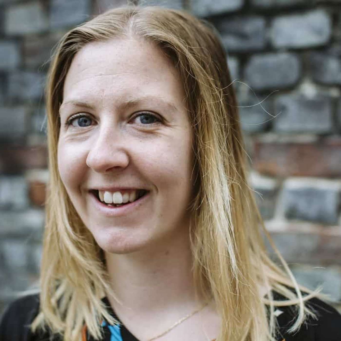 Dr. Laura Nuttall - a conversation on Gravitational Waves & The Universe 🚀