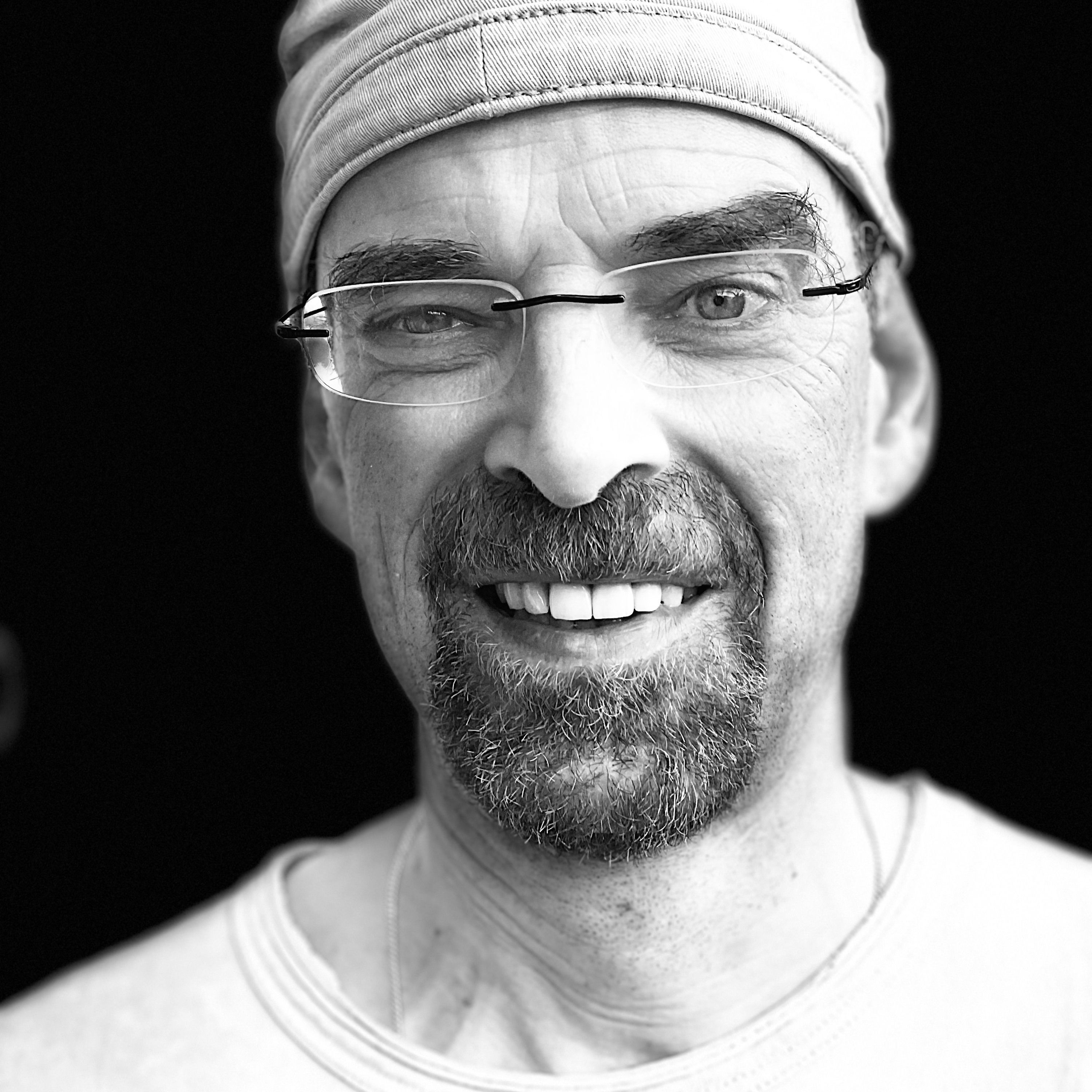 Dr. Marcus Lorbacher – Vom Impfen und Schimpfen