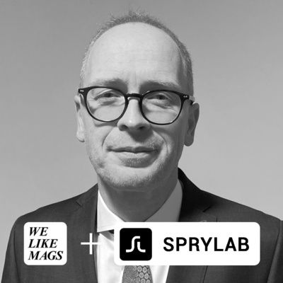 Dr. Marcus von Harlessem, Unternehmensberater für IT-Projekte in Medienunternehmen
