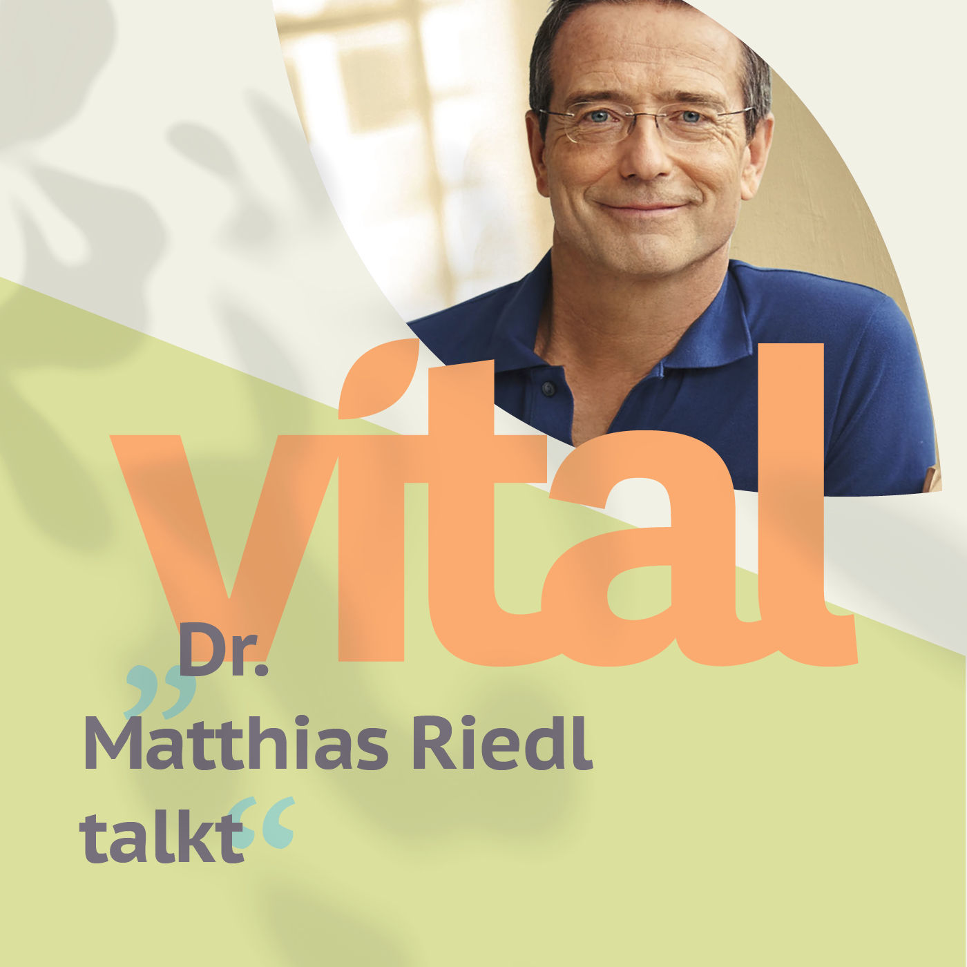 Dr. Matthias Riedl talkt: Neues Jahr, neues Glück?