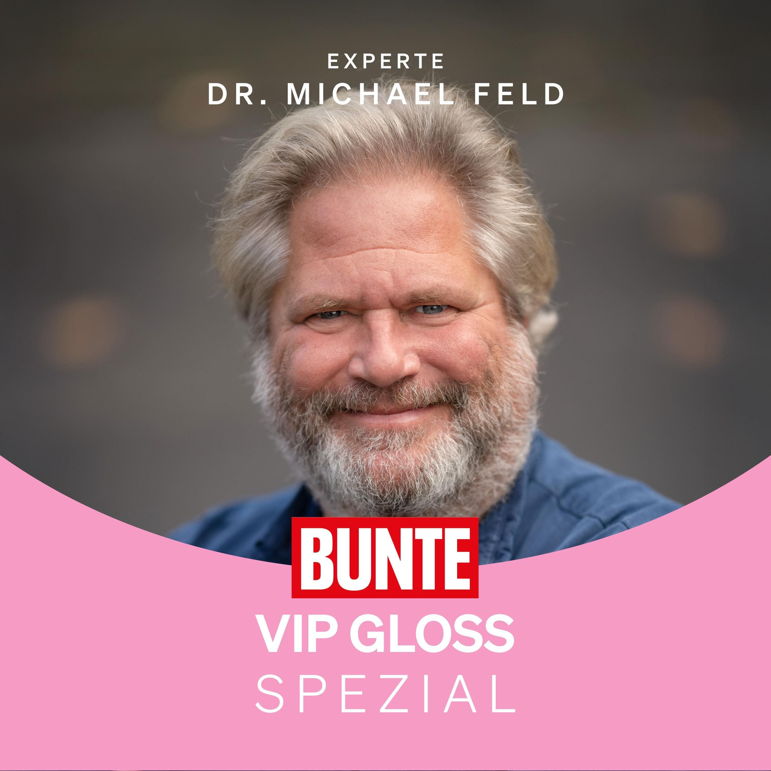 Dr. Michael Feld: Schlaf ist die Superkraft für Gesundheit und Schönheit