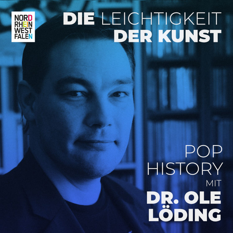 Dr. Ole Löding: Pop History