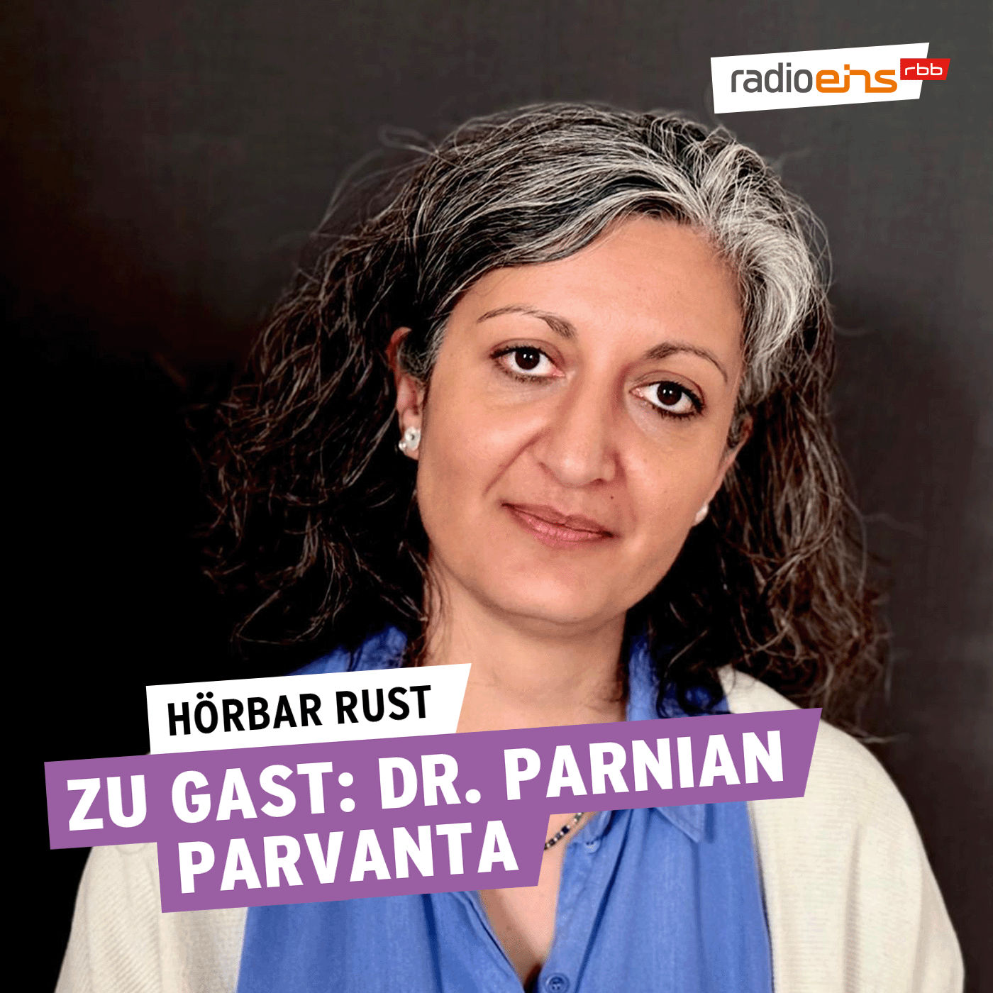 Dr. Parnian Parvanta