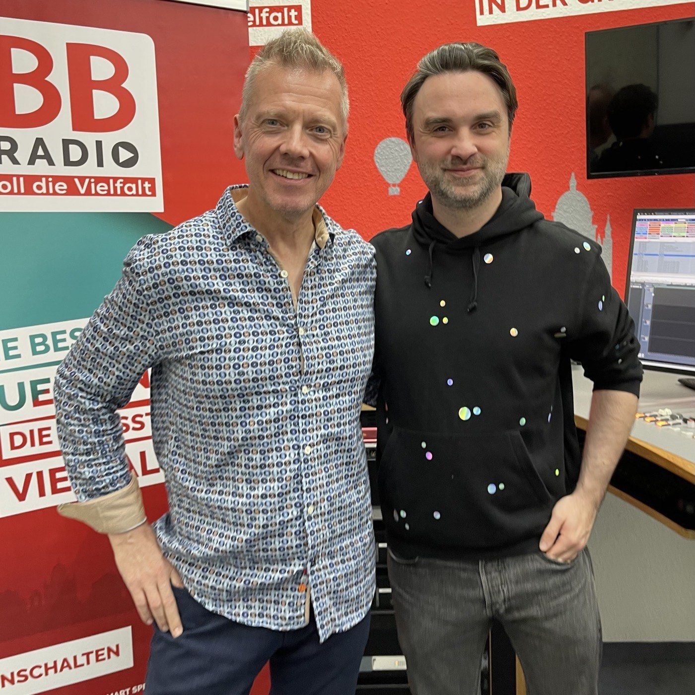 Dr. Pop - Der Arzt für das Musikalische