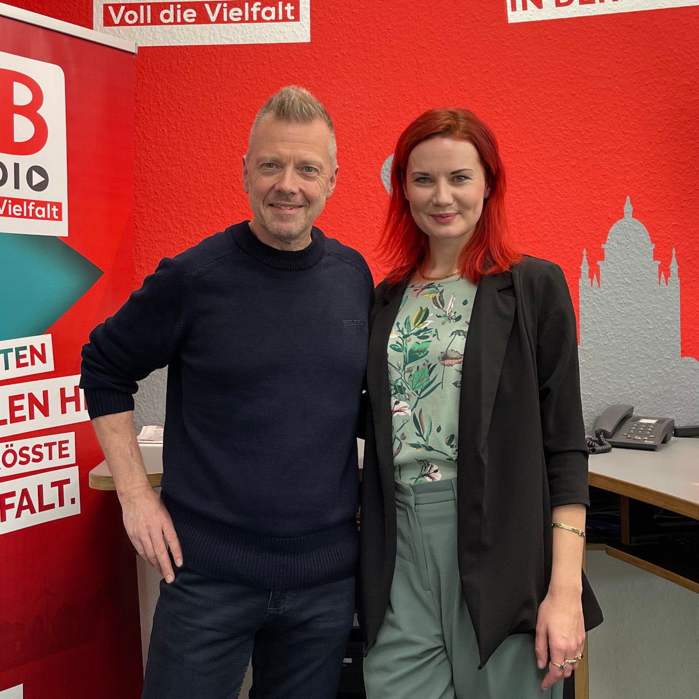 Dr. Sarah Straub - Keine Angst