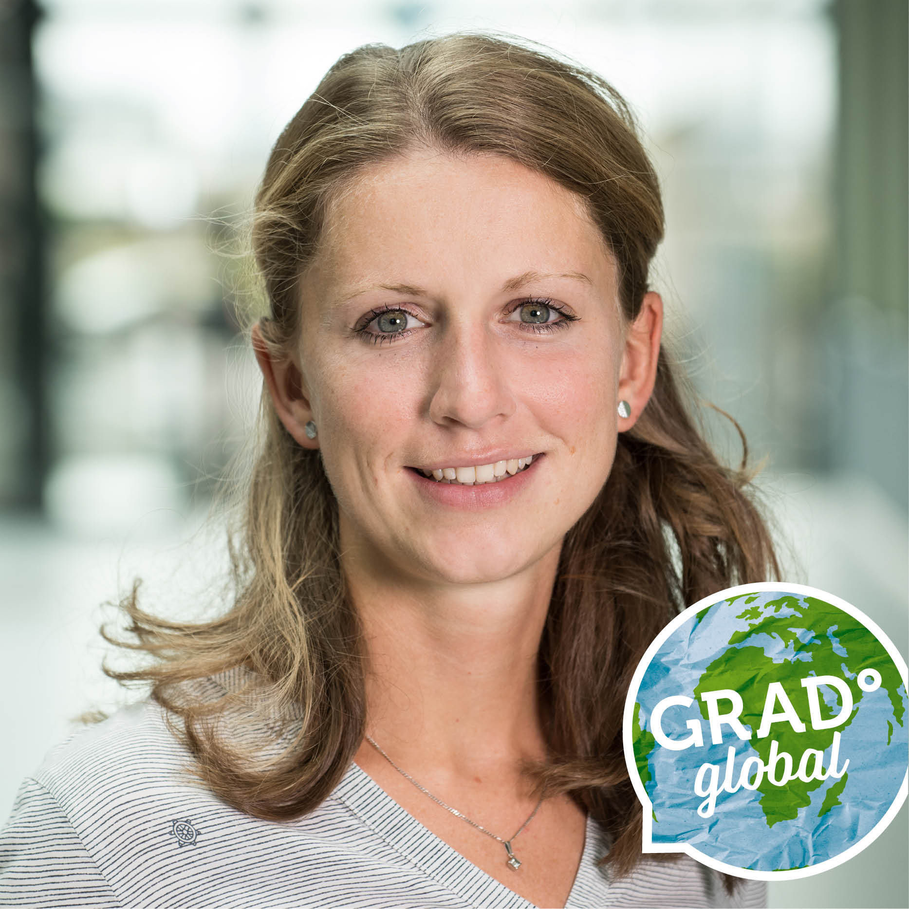 Dr. Stefanie Arndt: Wie wichtig sind die Polarregionen für unser Klima?