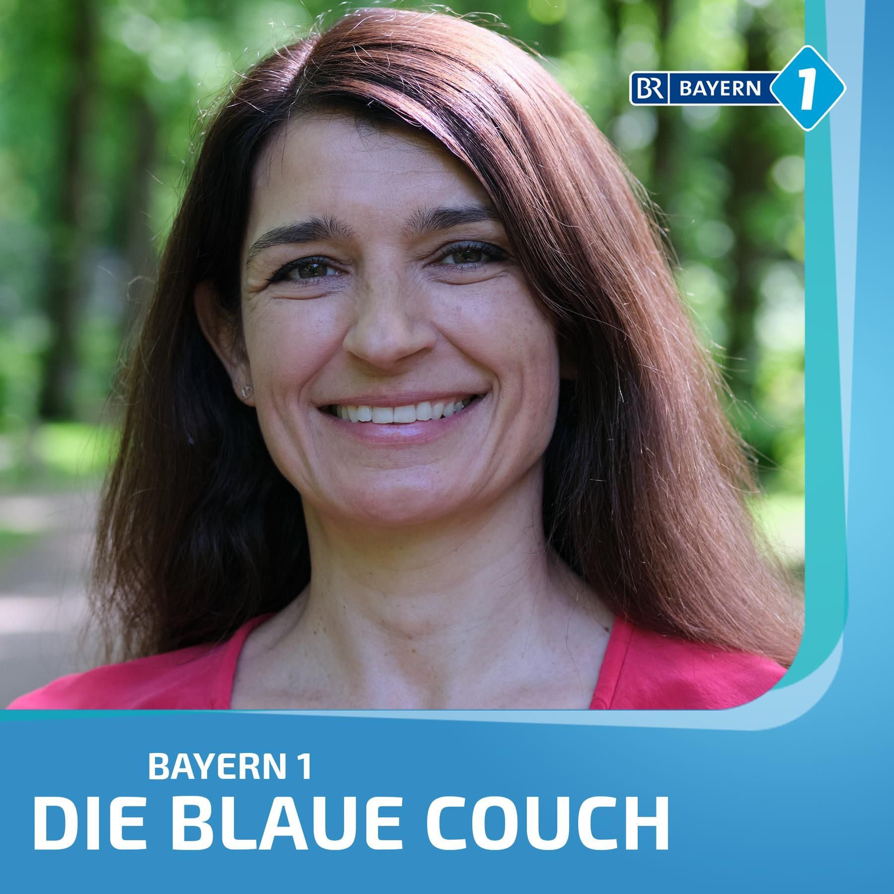 Dr. Tanja Pfister, Trauerbegleiterin, "Freu dich aufs Leben! Freu dich auf alles, was kommt"
