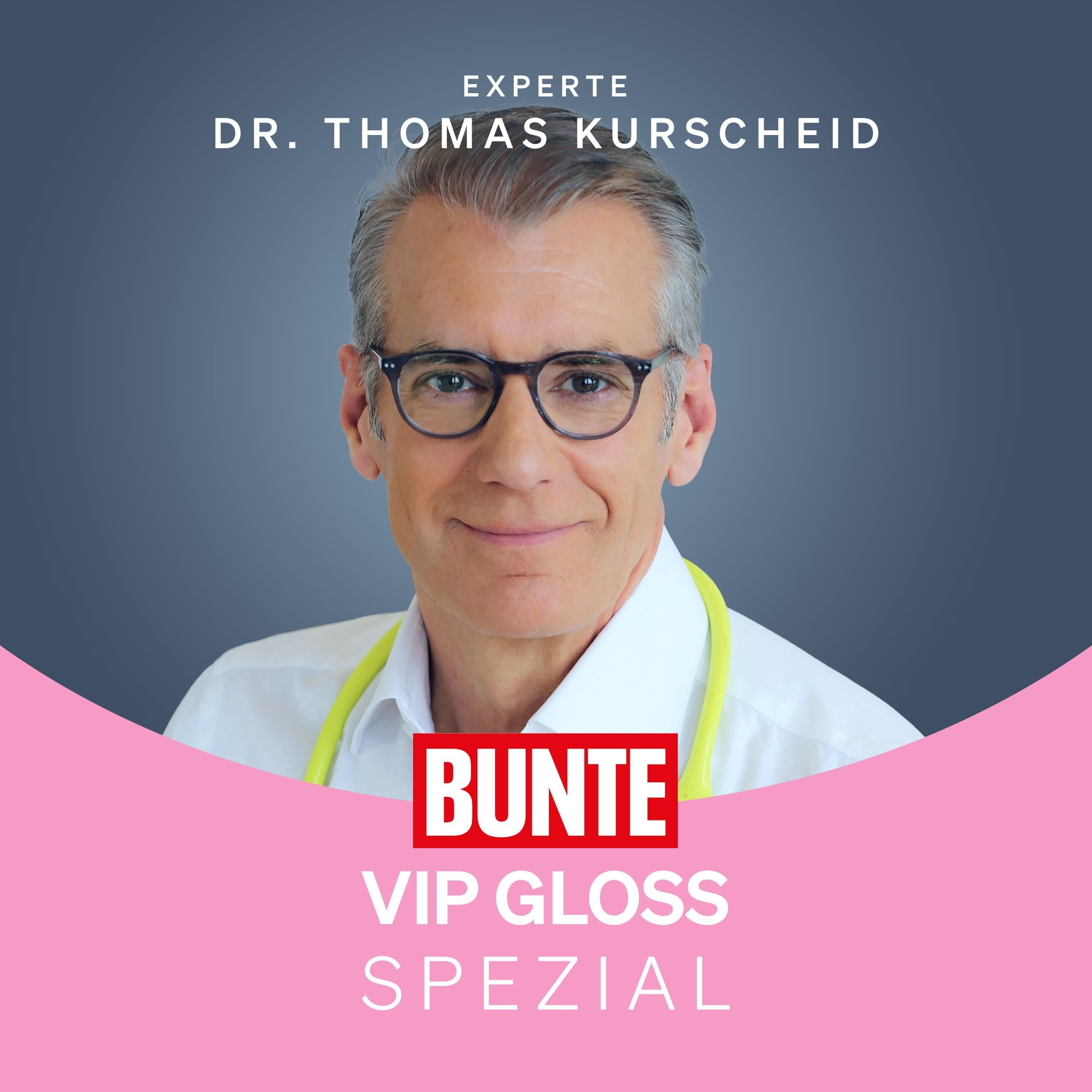 Dr. Thomas Kurscheid: Abnehmspritze erklärt - was Ozempic, Wegovy & Co. wirklich können