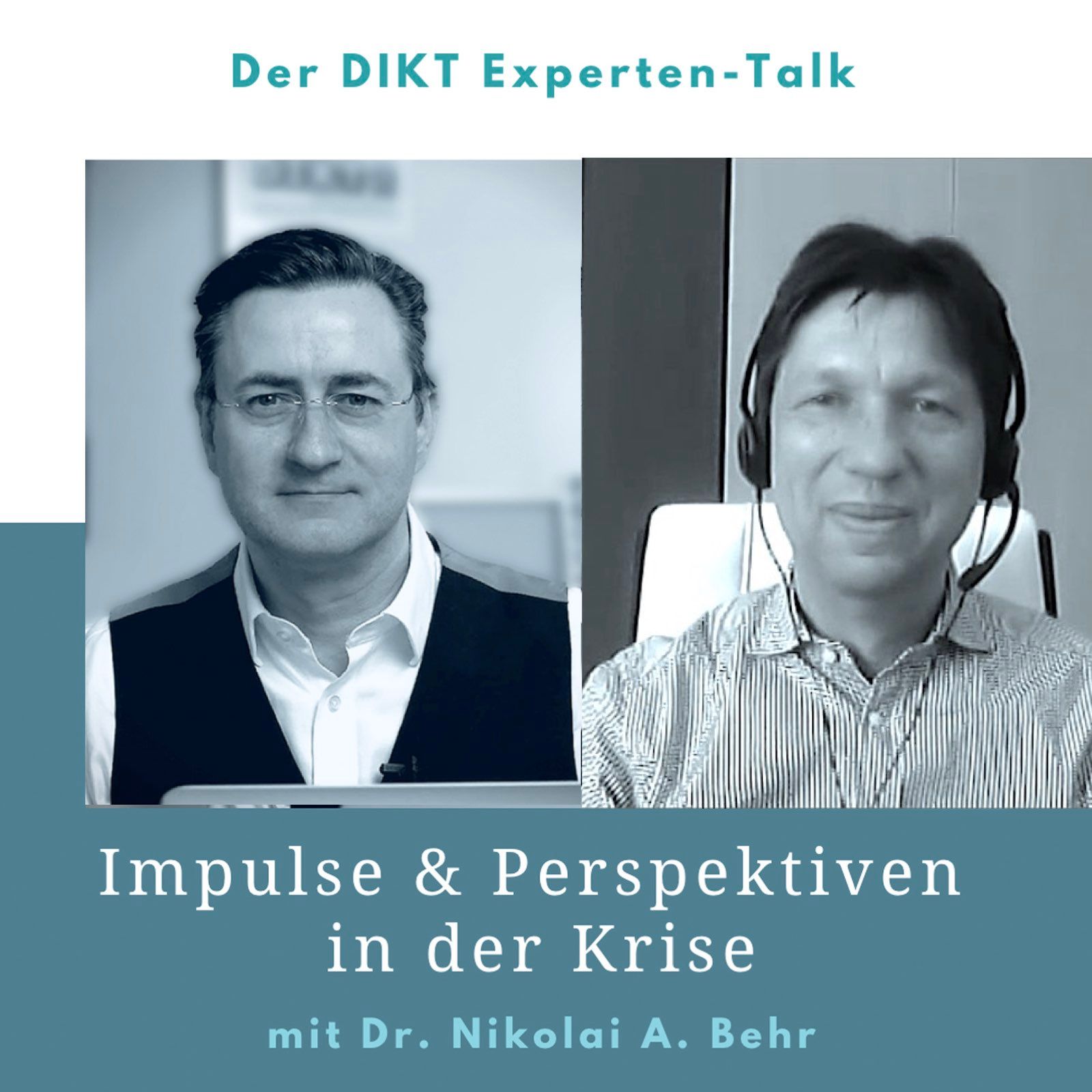 Dr. Thomas Stögmüller - Datenschutz & Geschäftsgeheimnisse im Home-Office in Covid-19-Krise