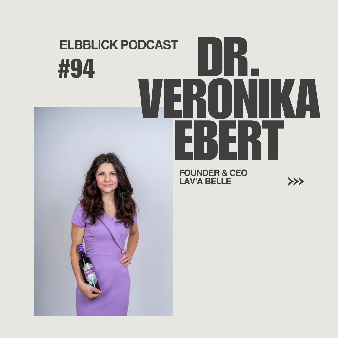 Dr. Veronia Ebert - Lav'a Belle