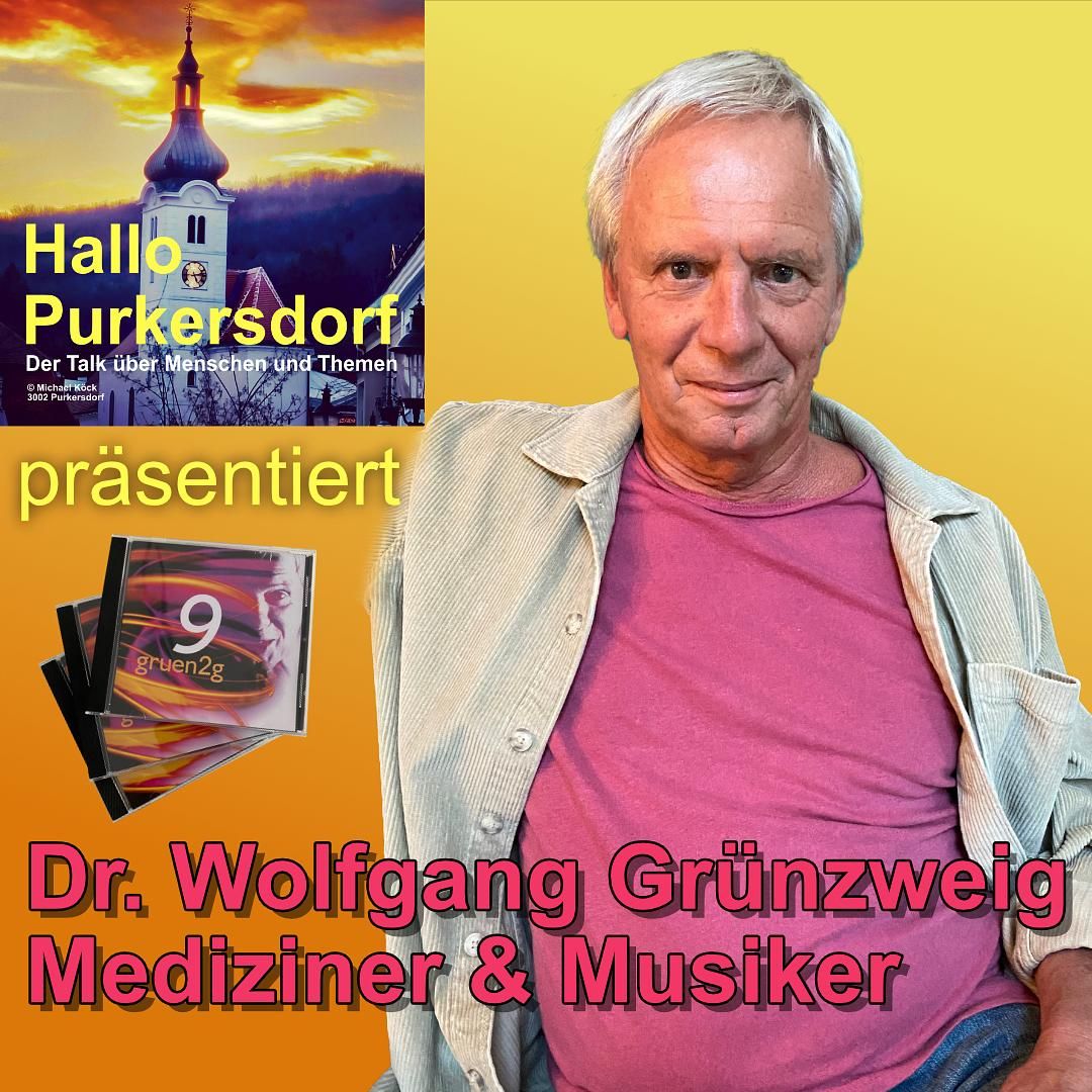Dr. Wolfgang Grünzweig