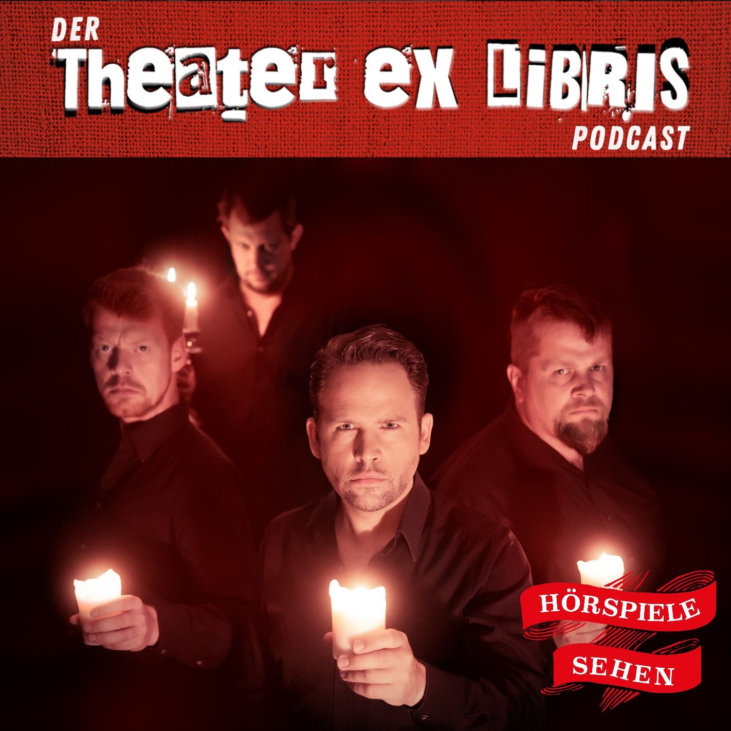 Dracula mit Sarah Giese