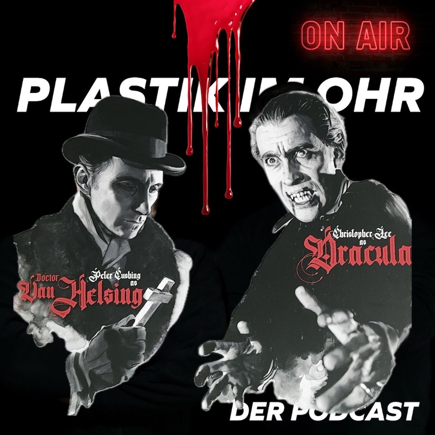 Dracula Special 2024