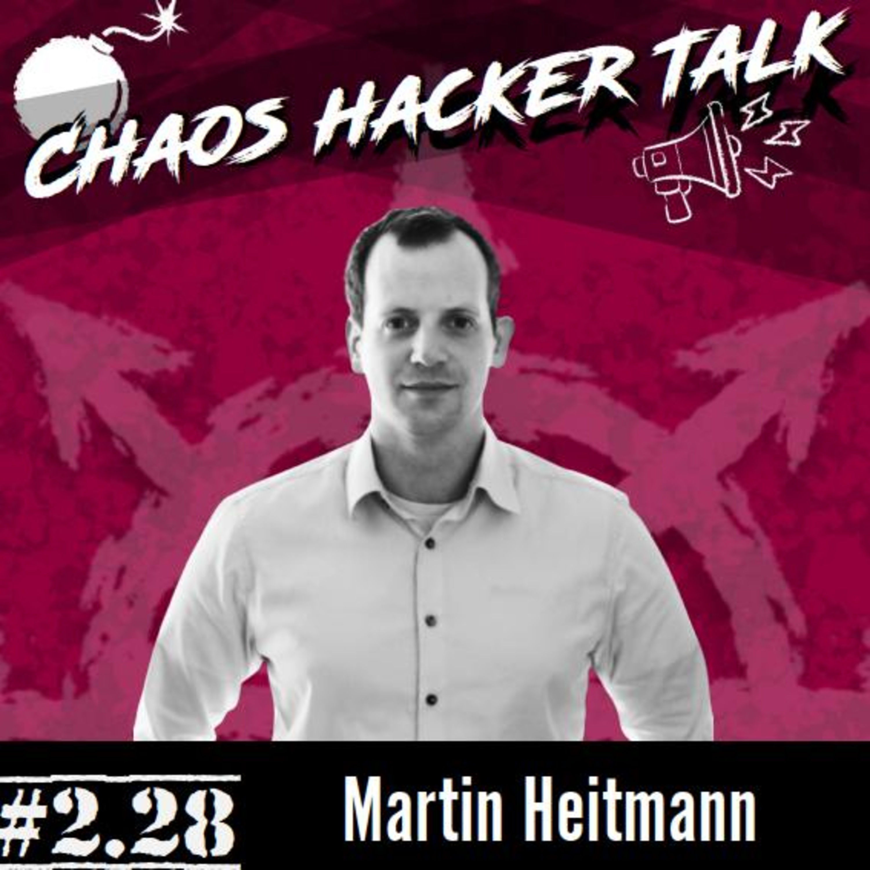 DraftGuidance der FDA – ein neuer Weg für KI in Pharma? | Mit Martin Heitmann