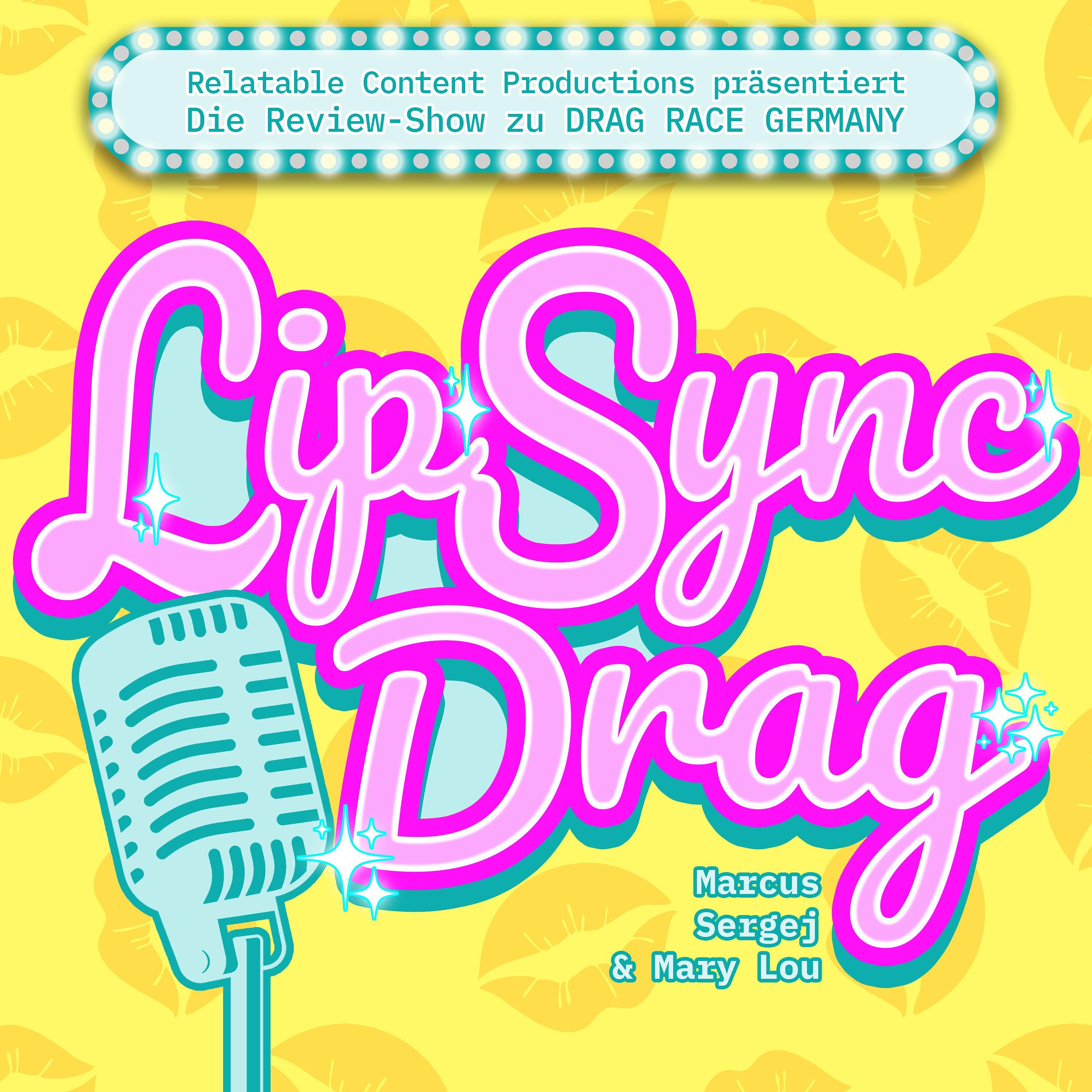 Drag Race Germany: Meet the Queens!