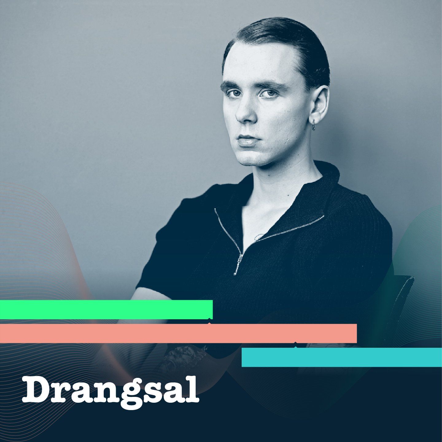 Drangsal – Magst du mich