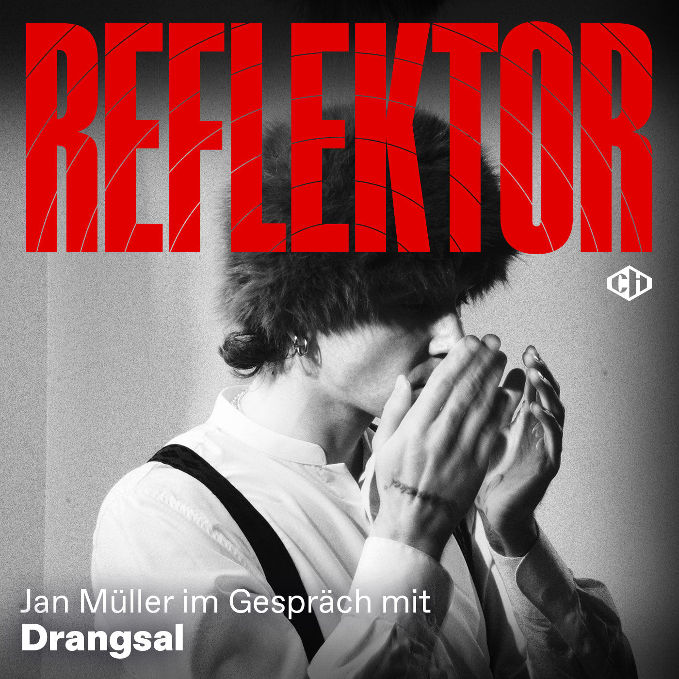 Drangsal - Teil 2: „Lieder sind Zeitkapseln“