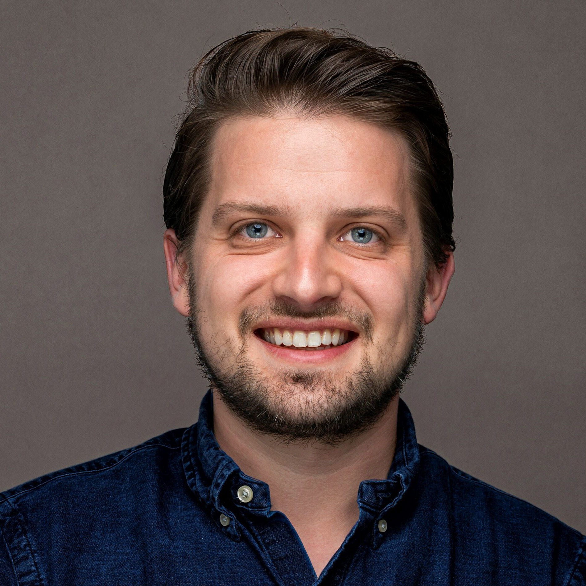 draußen arbeiten mit Tobias Siegert