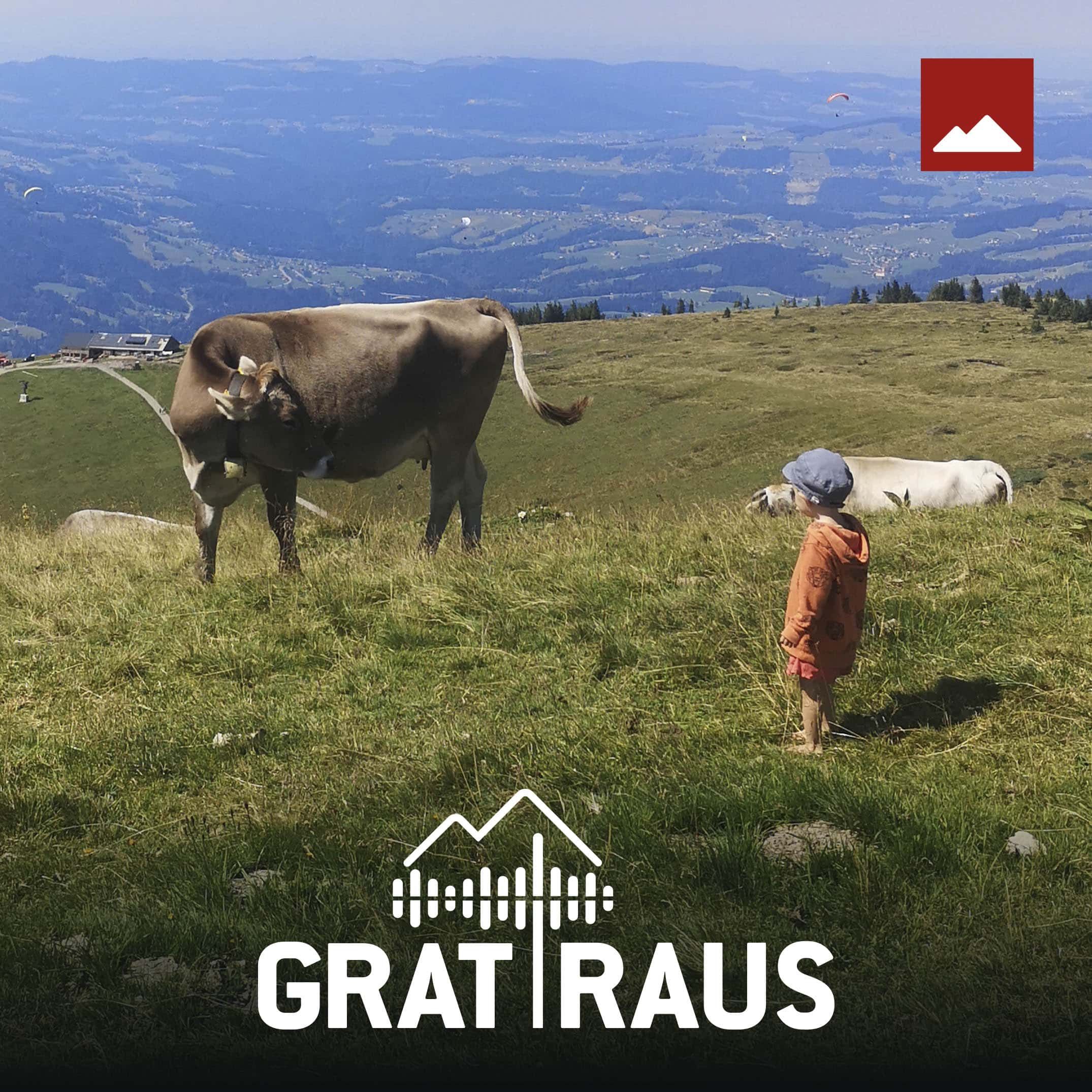 Draußen mit Kids - Bergfreunde Eltern über ihre Outdoor-Erfahrungen mit den Kleinsten