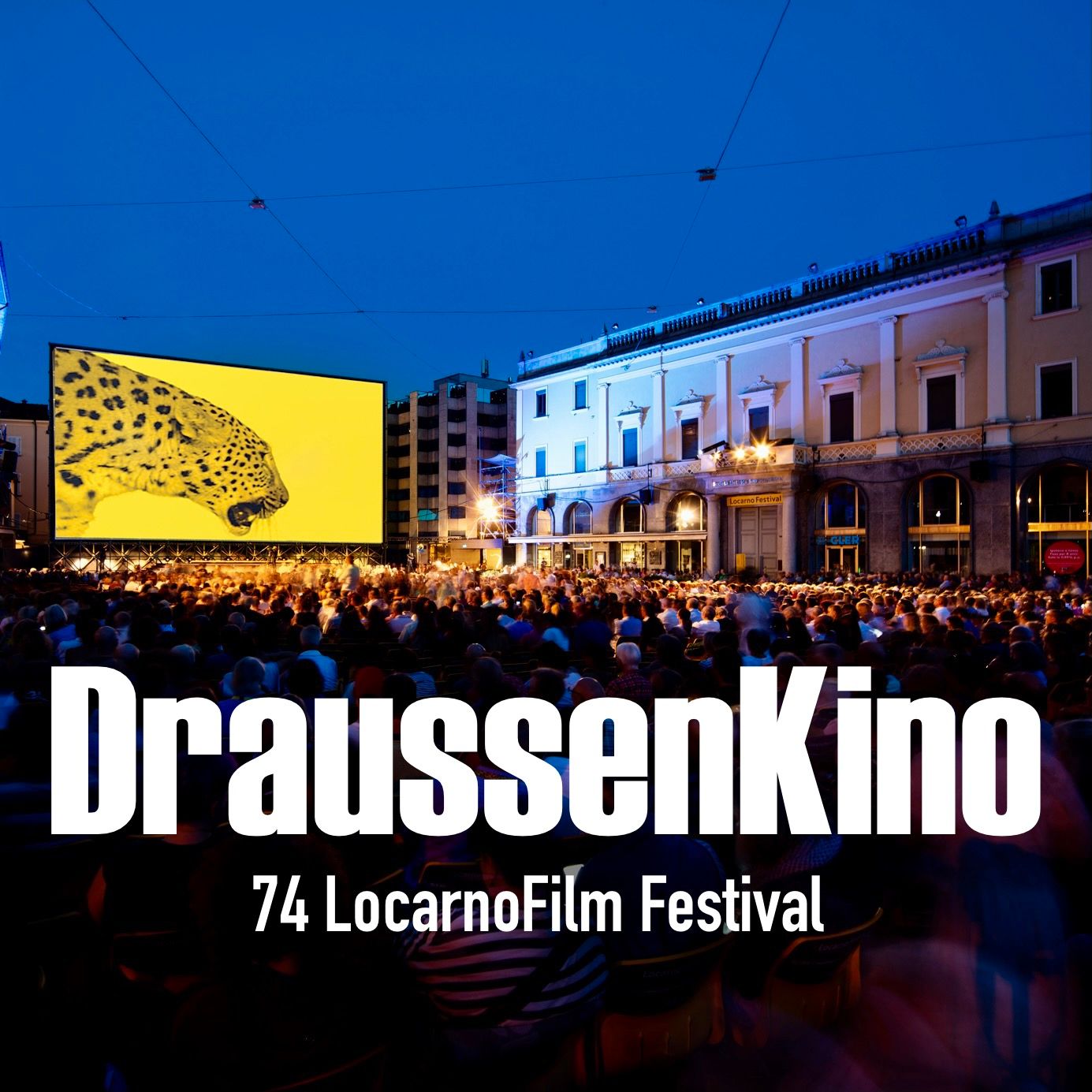 DraussenKino