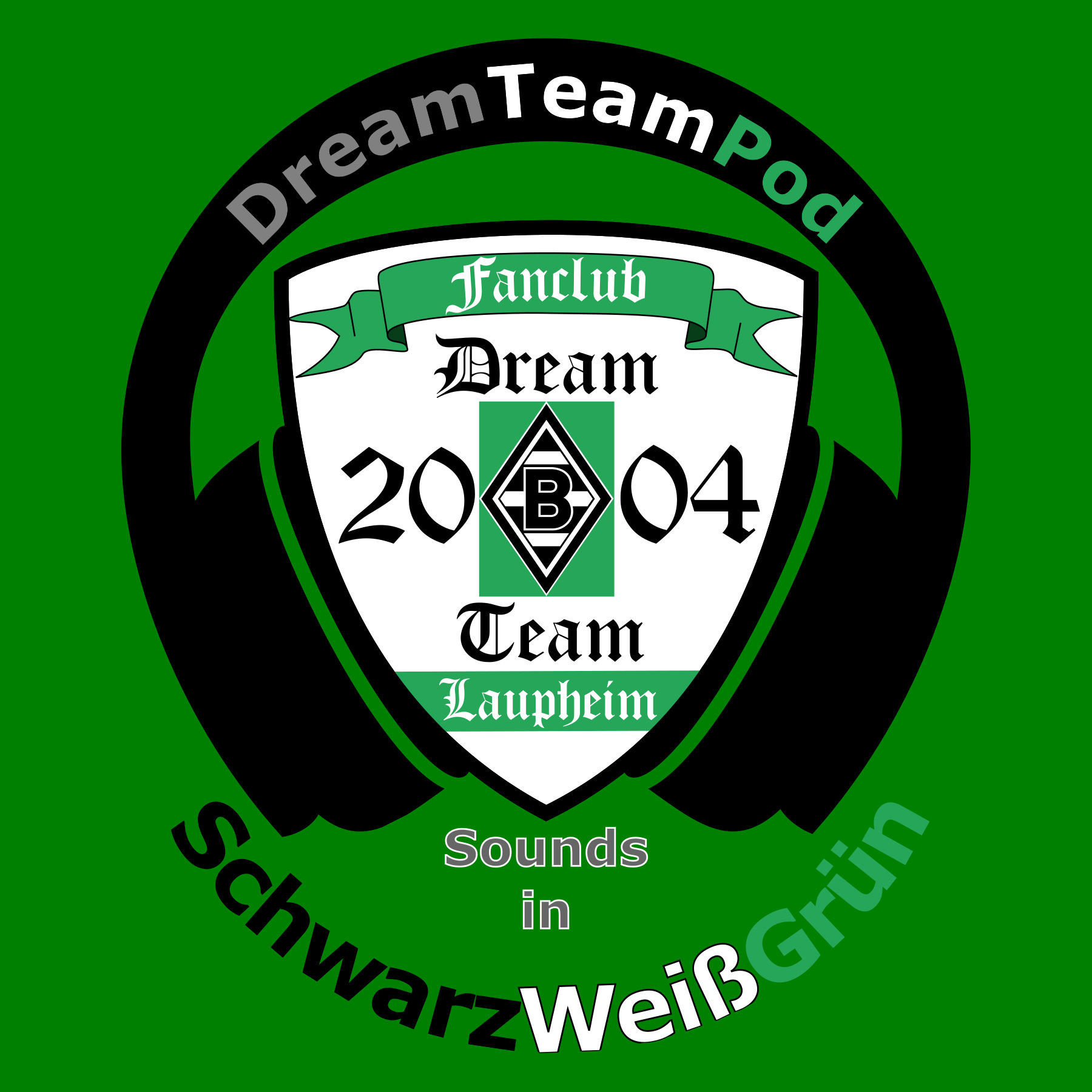DreamTeam Podcast 287