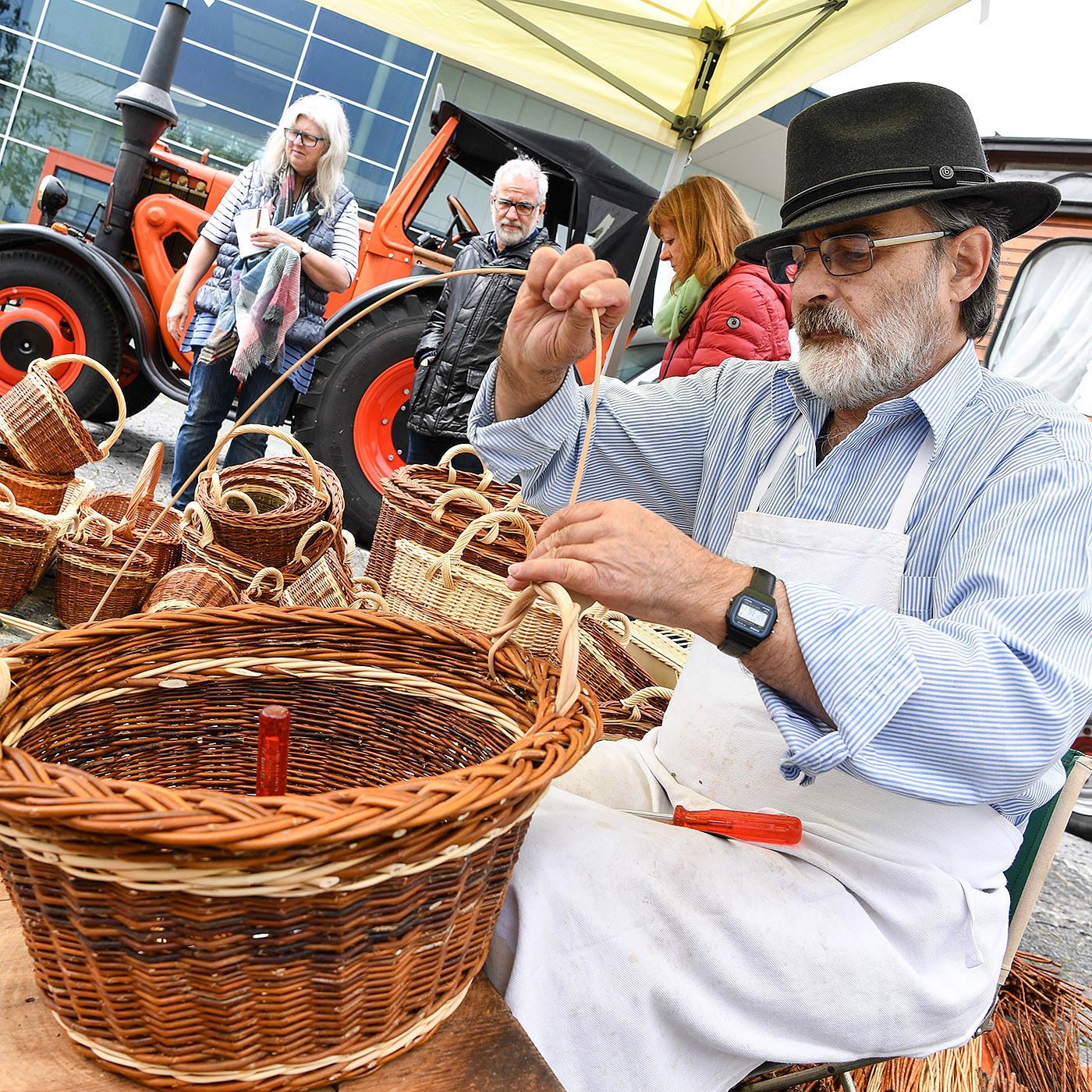 Dreck der Landstraße - Jenische in der Schweiz